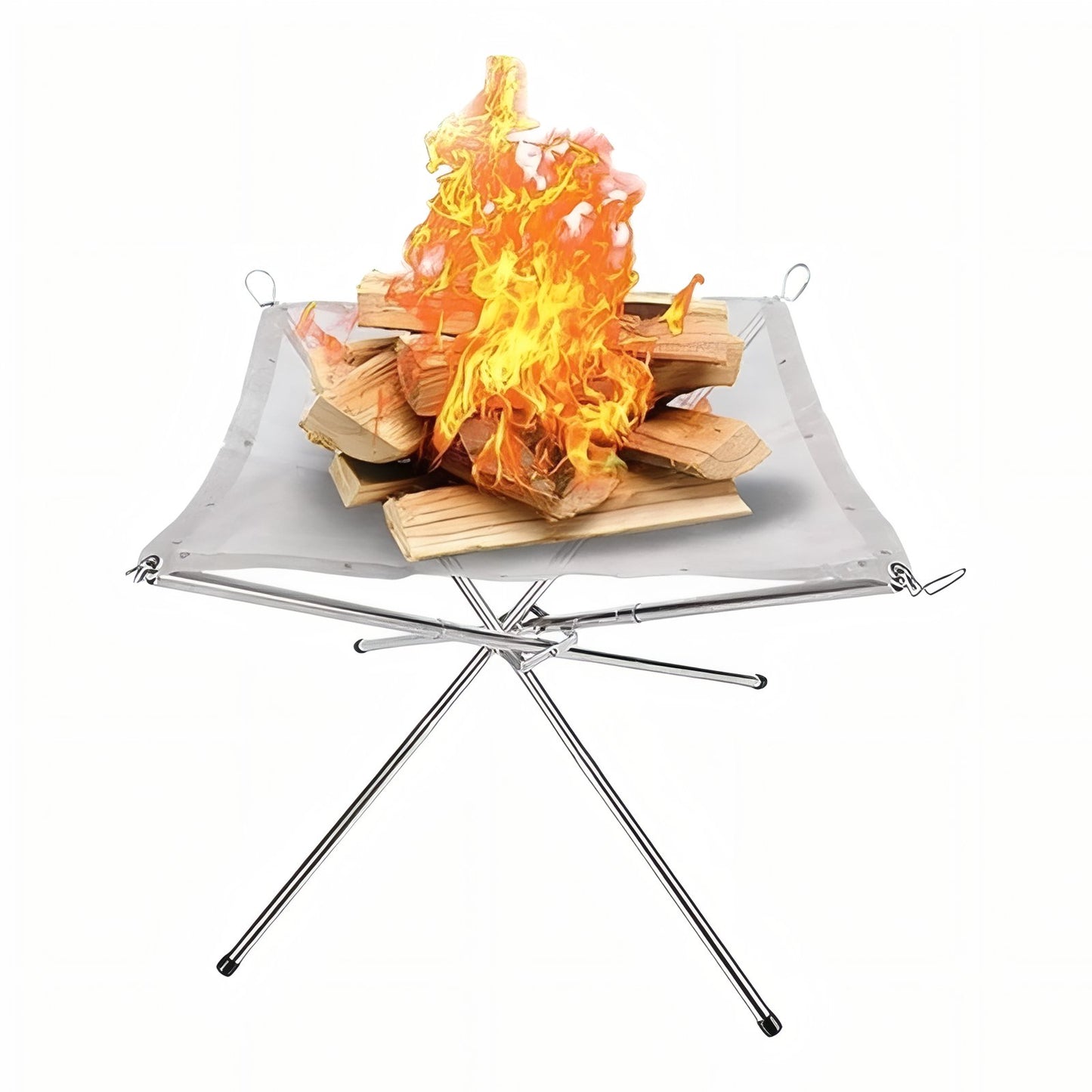 Support Feu De Camp - M / L