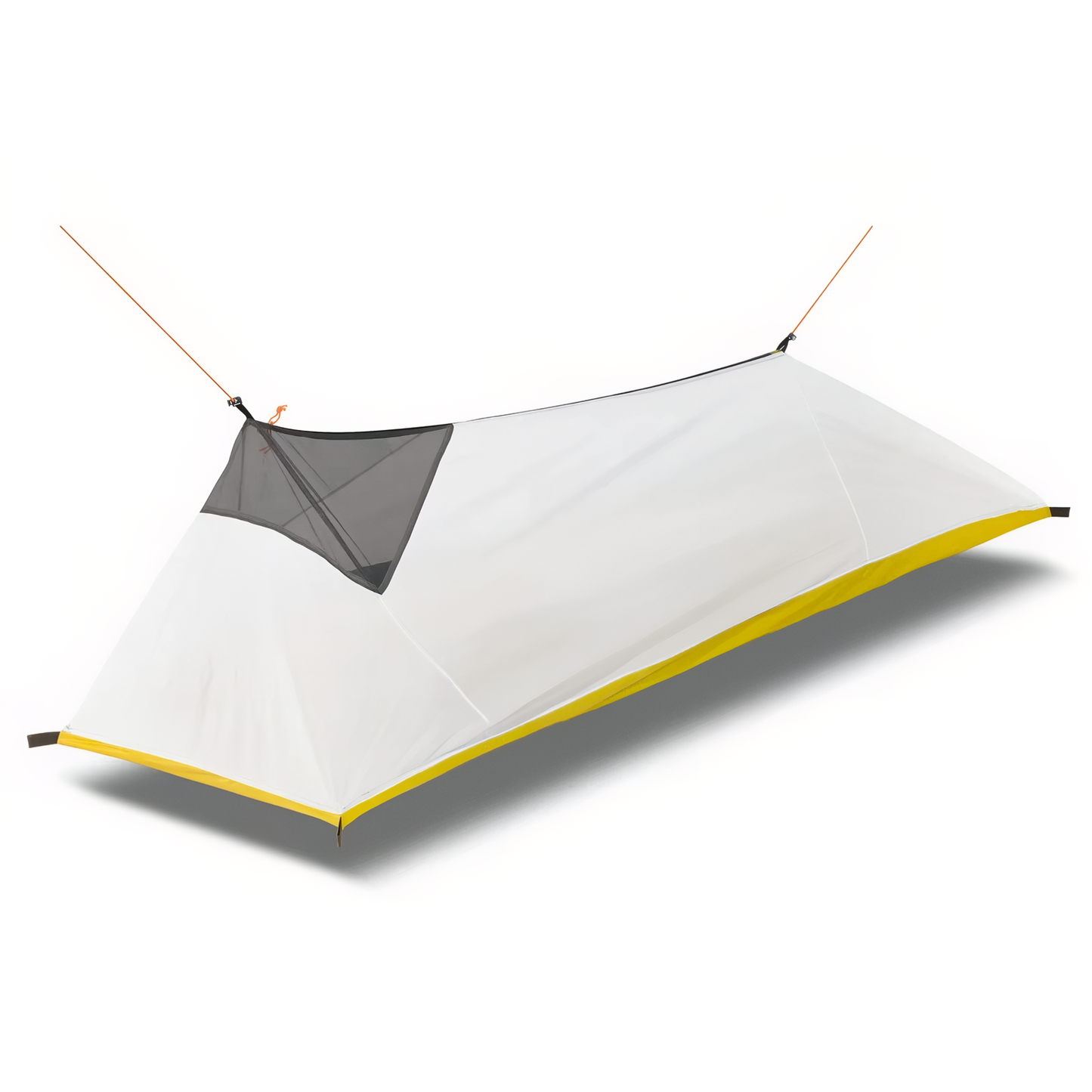 Tente Bivouac Ultra Légère 1 Personne 230g/260g - 4 Saisons