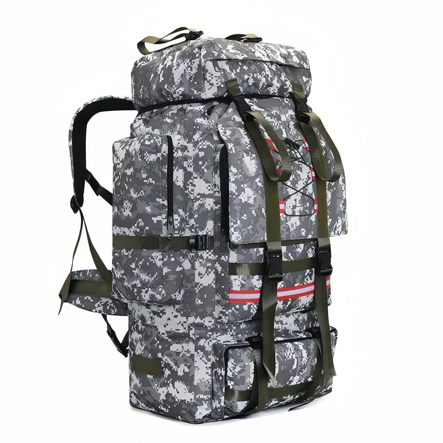 Sac Trek 130L - Gris