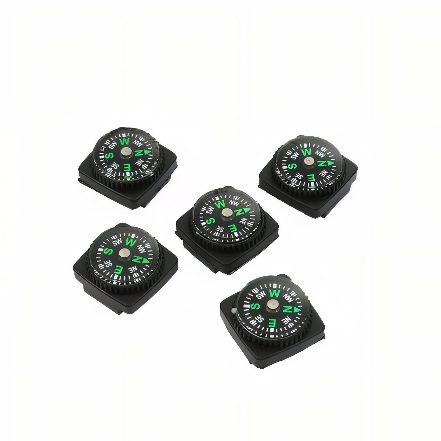 Boussole Pour Montre - Noir