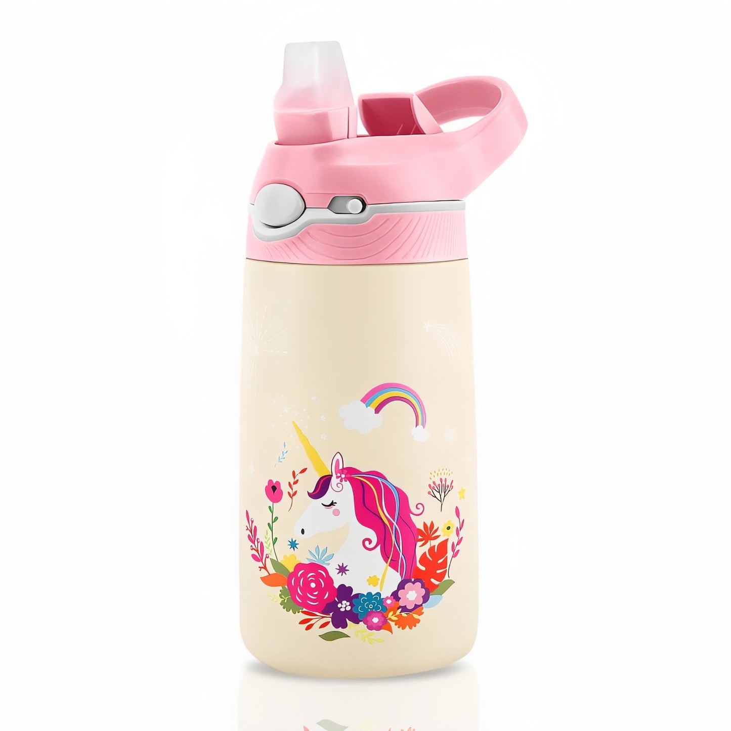 Gourde Enfant Licorne 400ML - Licorne 1 - 400ML