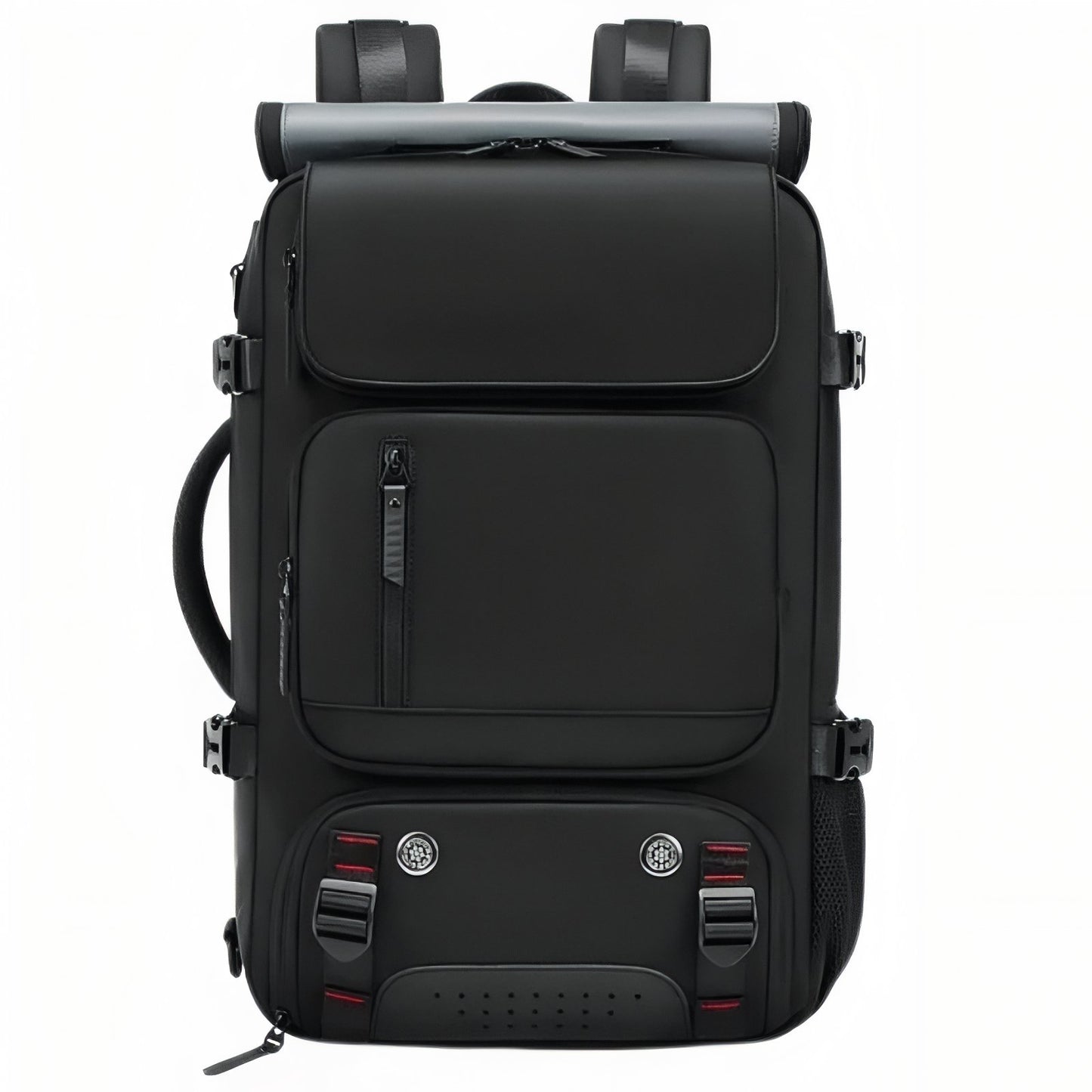 Sac De Voyage Multi Rangements Pratique - Noir