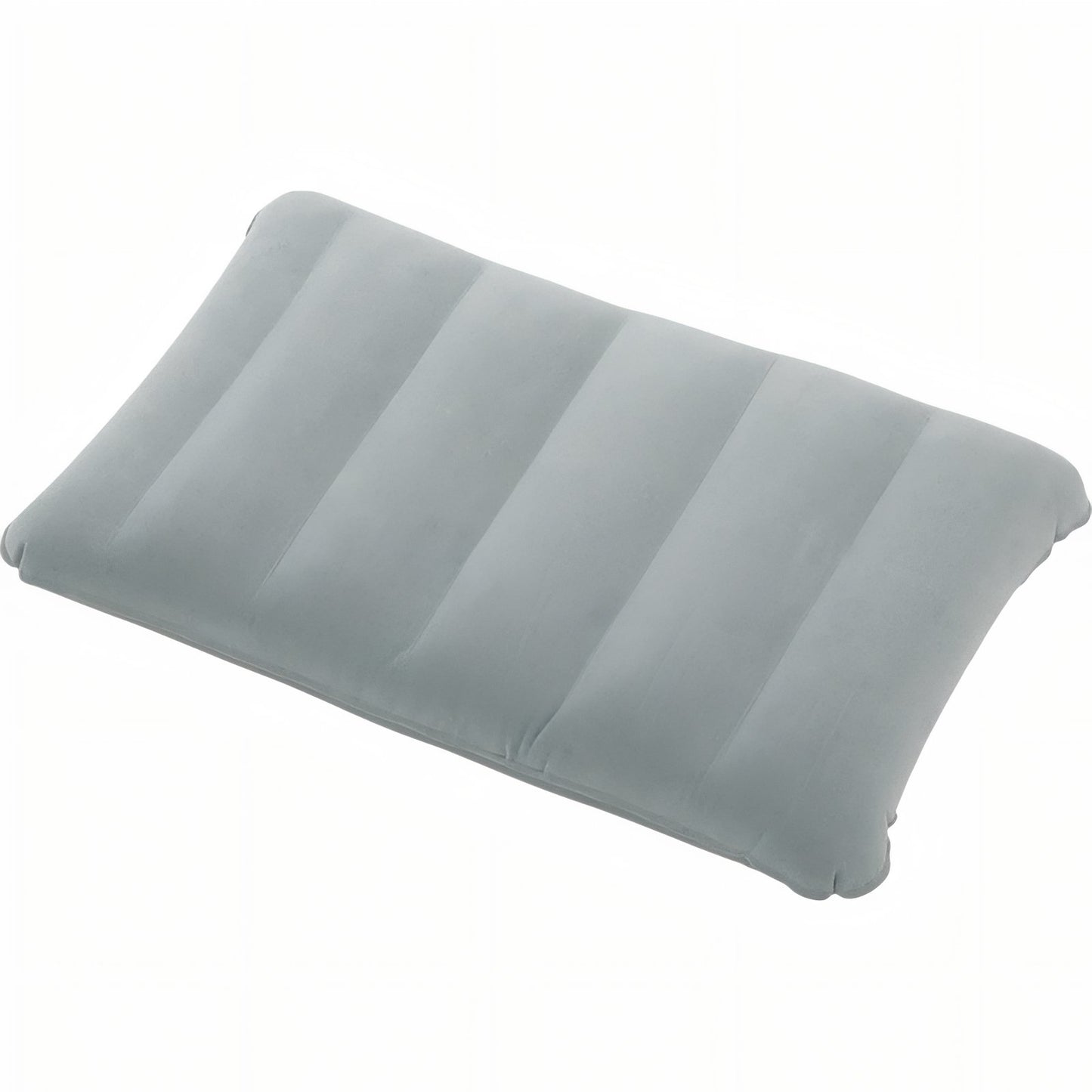 Oreiller Gonflable Randonnée 47x30CM - Gris