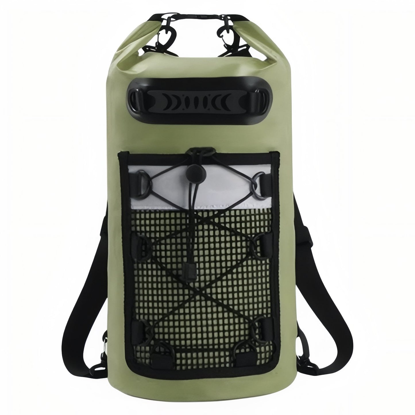Sac Étanche Pour Randonnée - Vert