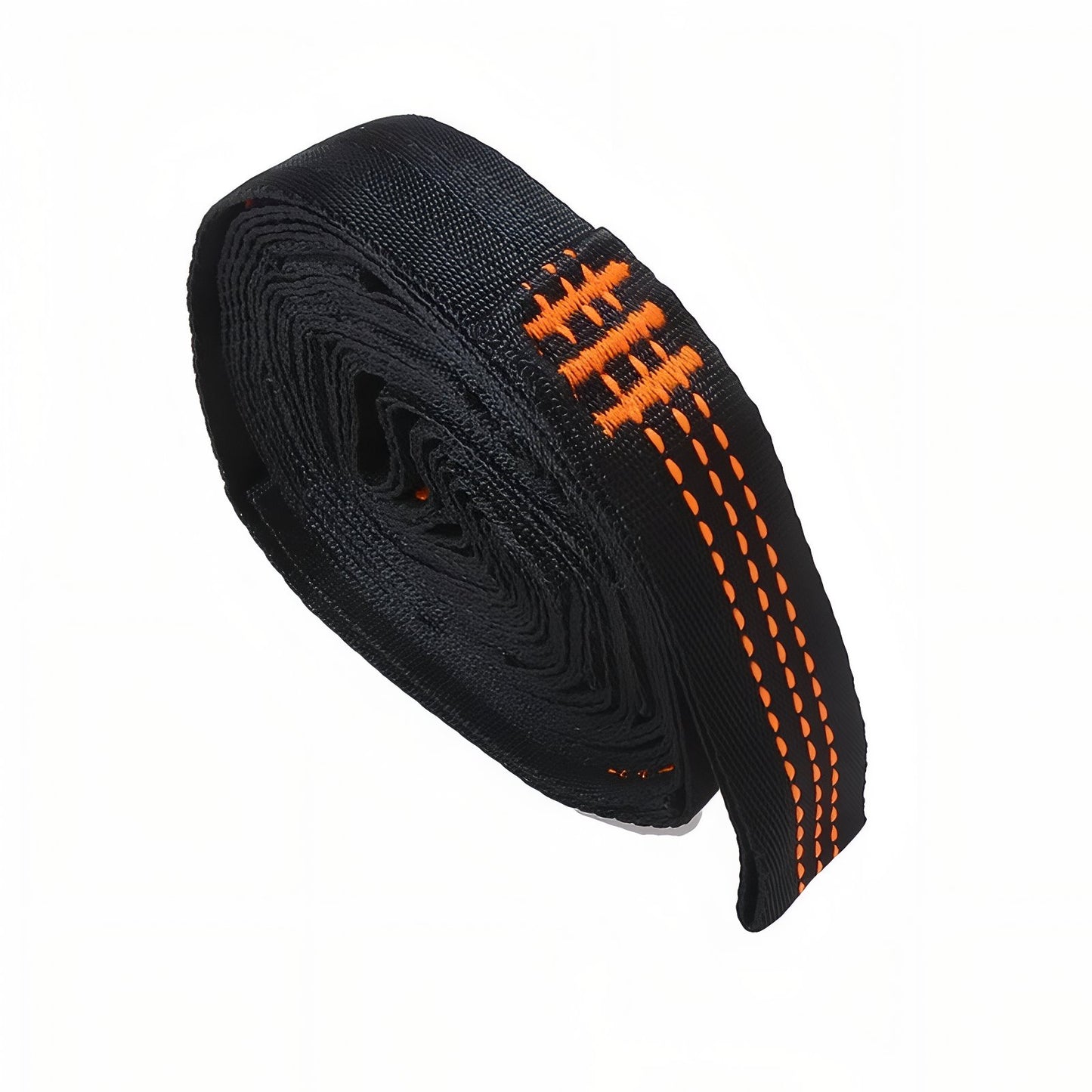 Sangle De Fixation Pour Hamac - Orange