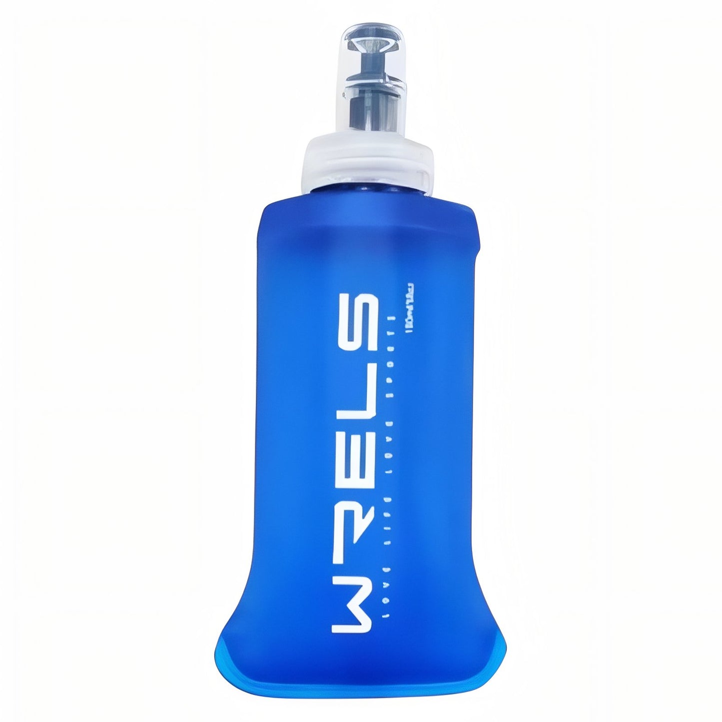 Gourde D'Eau Pliable - 150ml