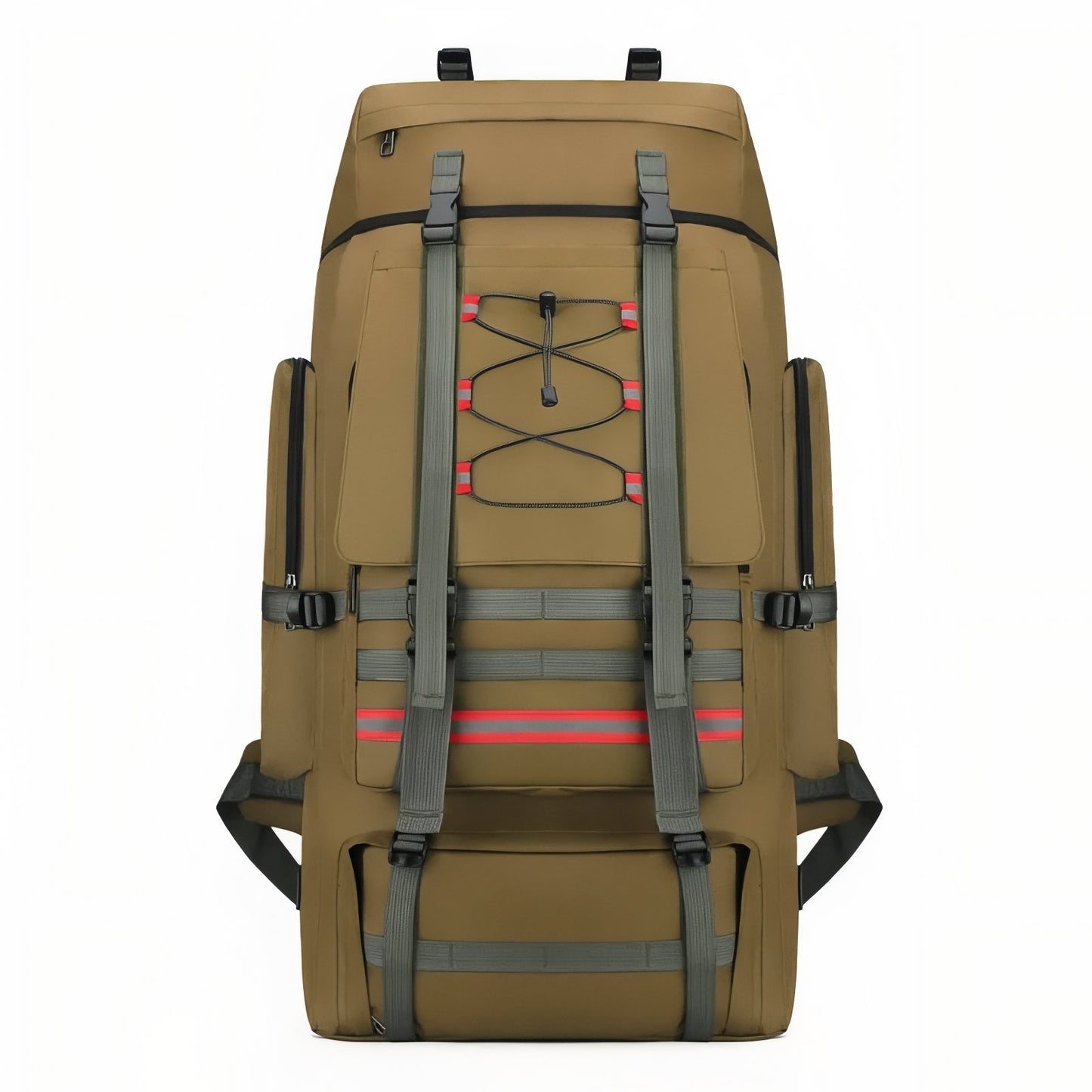 Sac Trek 130L - Kaki