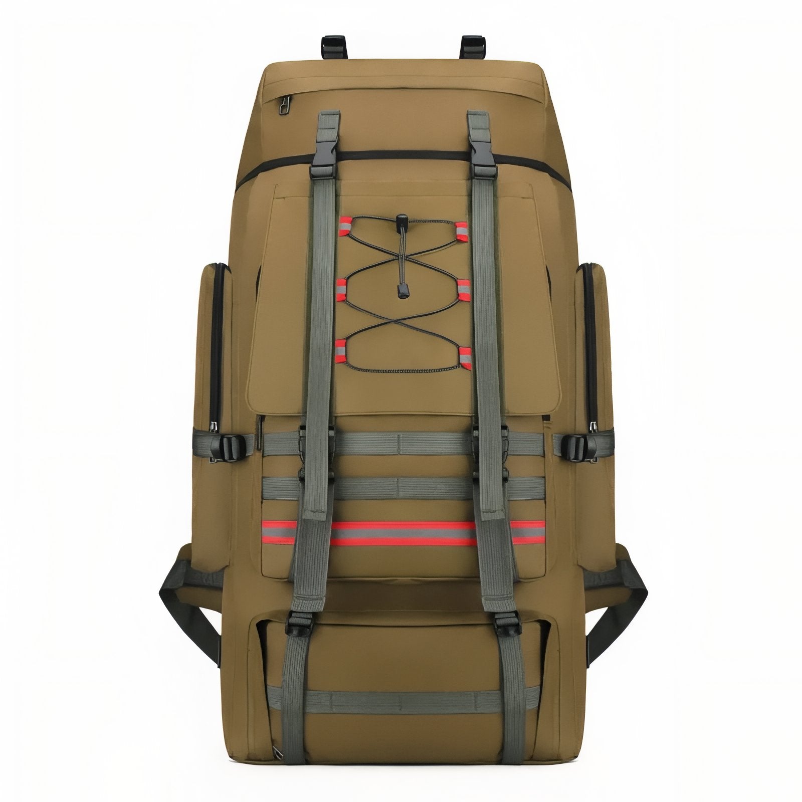 Sac Trek 130L - Kaki
