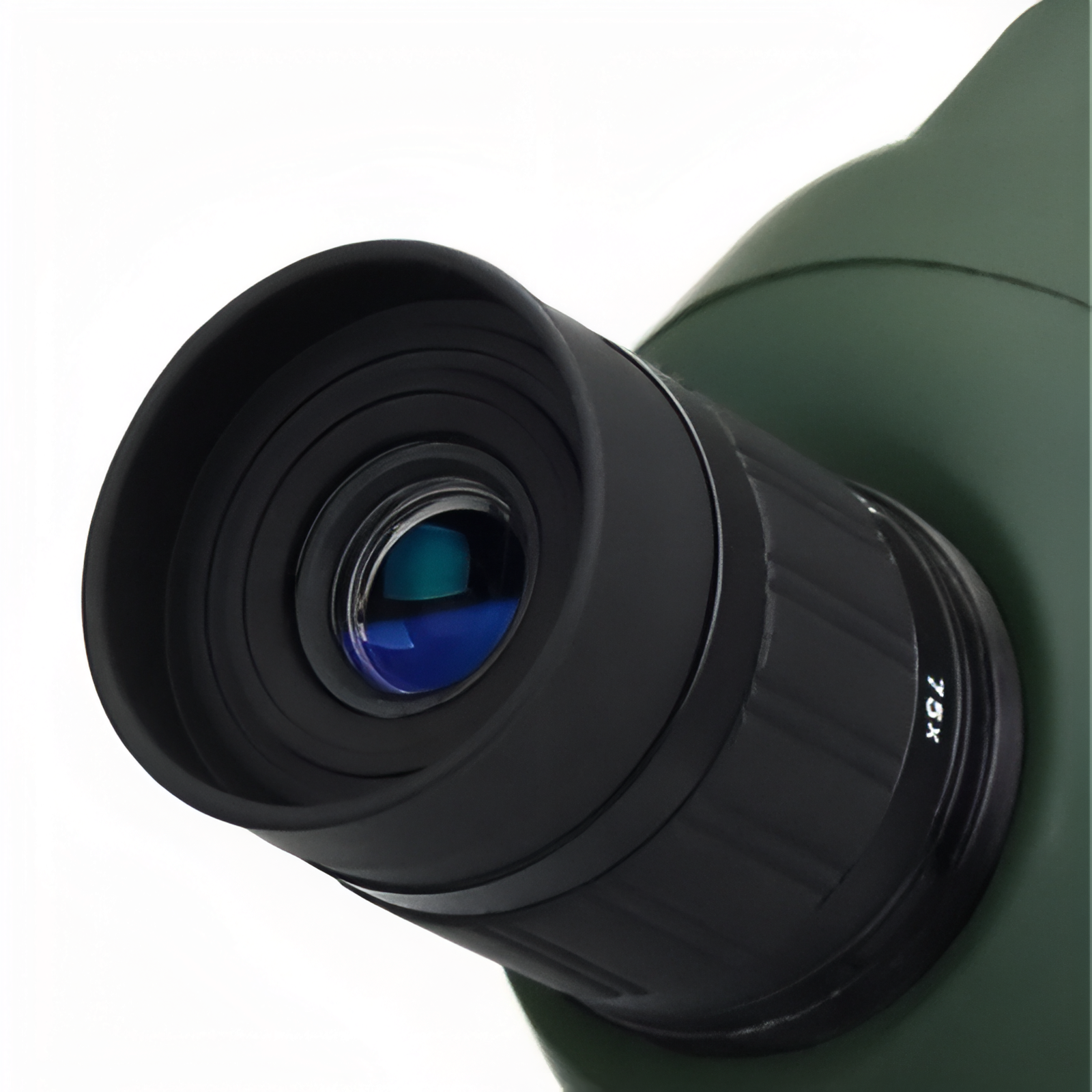 Longue Vue Randonnée gros plan objectif - Noir 25-75x70 - Noir 25-75x70 avec Adaptateur - Vert 20-60X80 - Vert 20-60X80 avec Adaptateur - Vert 20-60X60 - Vert 20-60X60 avec Adaptateur - Vert 25-75x70 - Vert 25-75x70 avec Adaptateur - Vert 15-45X50