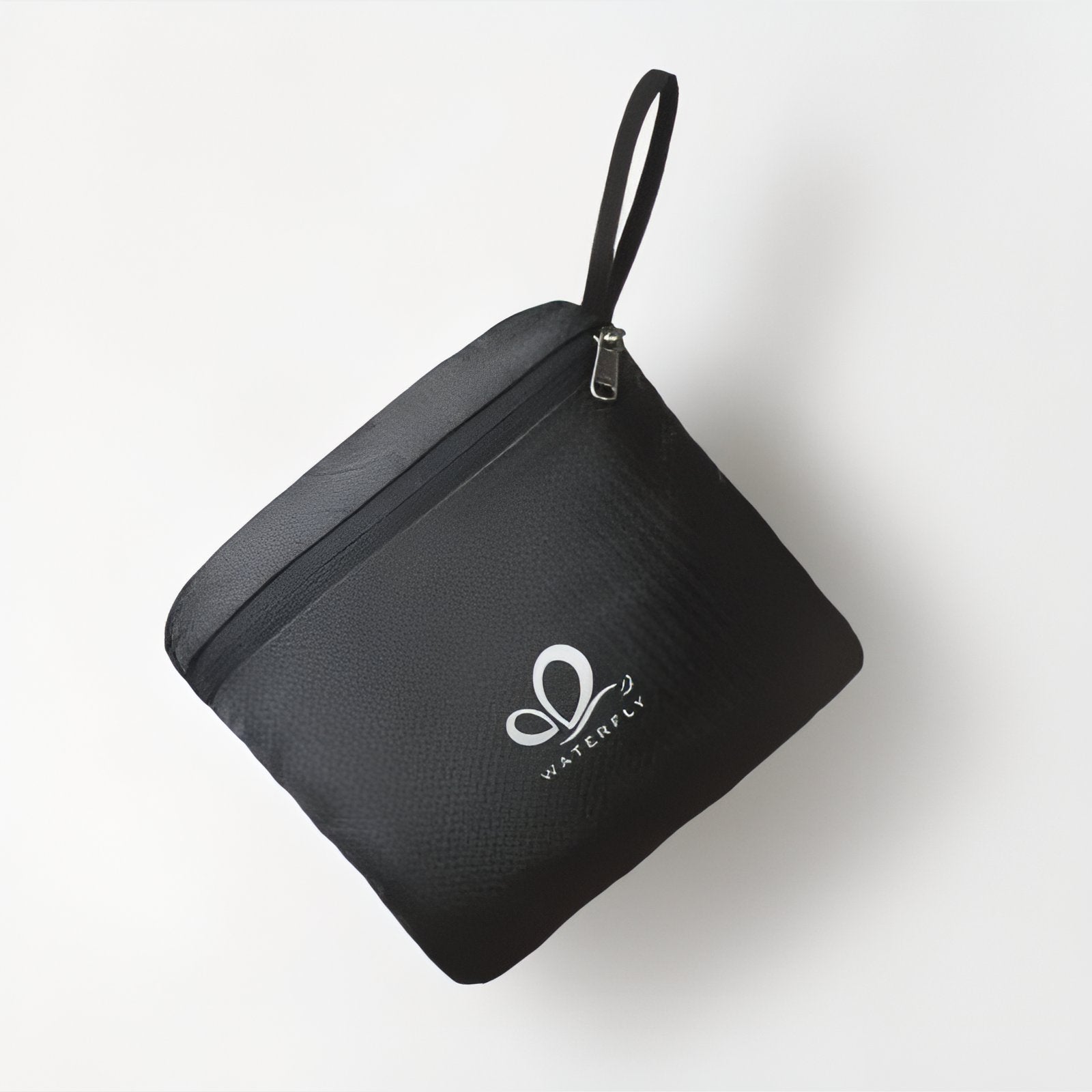 Sac à Dos Randonnée 30L Ultra Léger gros plan fermeture zippée - Bleu Marine et Noir - Bleu Marine et Gris Foncé - Vert Émeraude et Bleu Marine - Noir et Rouge