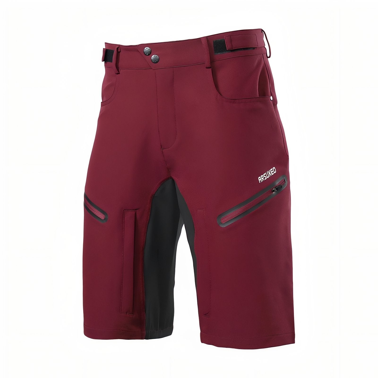 Bermuda À Zip de Randonnée - Bordeaux