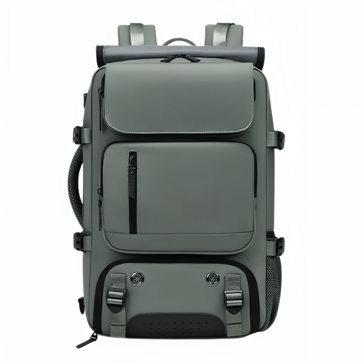 Sac De Voyage Multi Rangements Pratique - Vert Armée