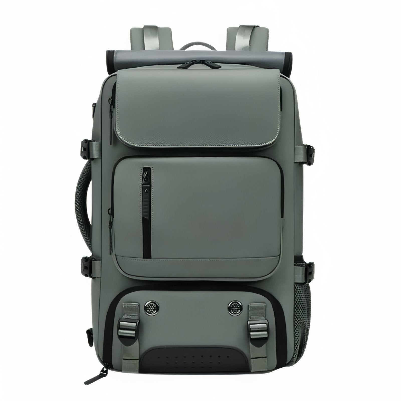 Sac De Voyage Multi Rangements Pratique - Vert Armée