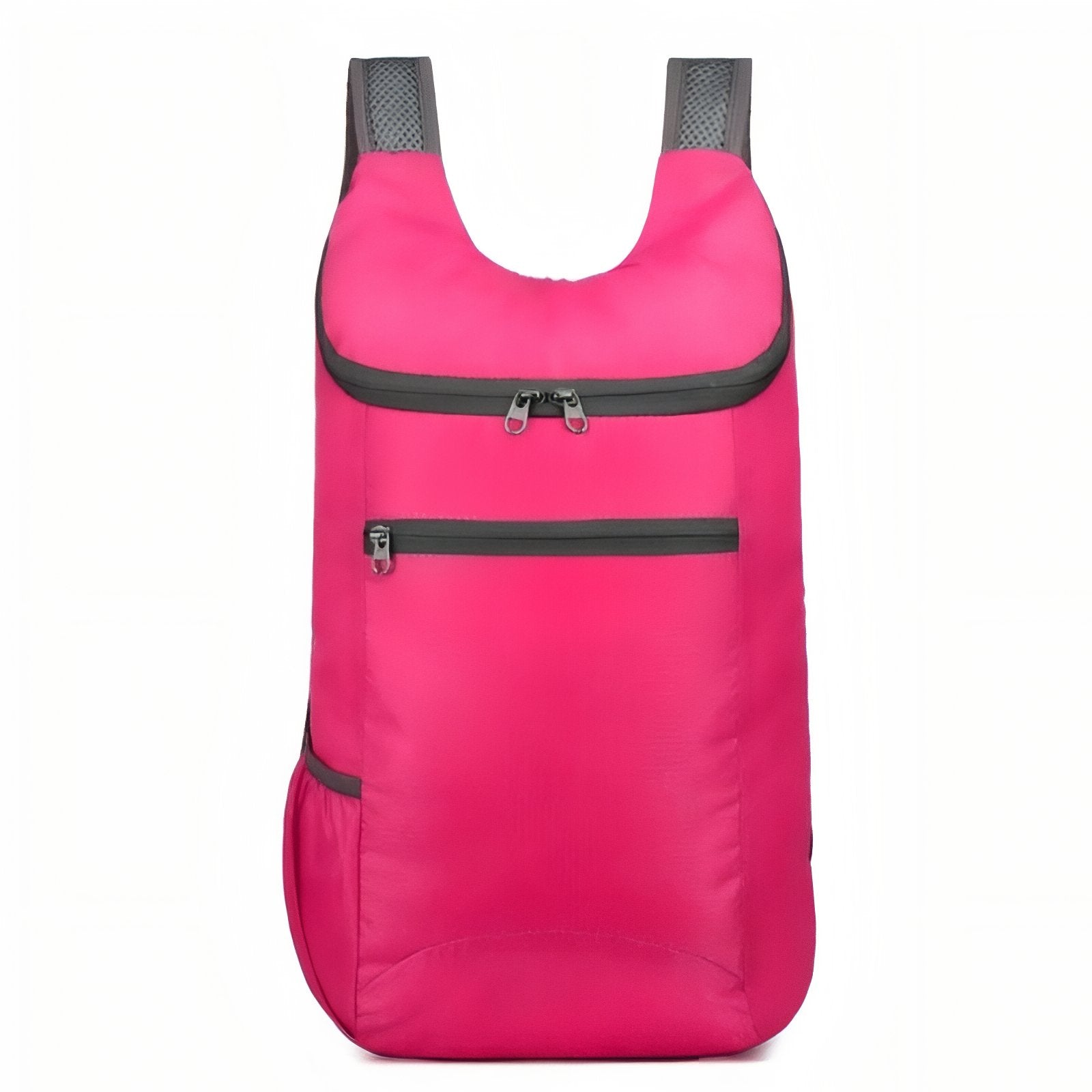 Sac à Dos Pliable Waterproof - Fushia
