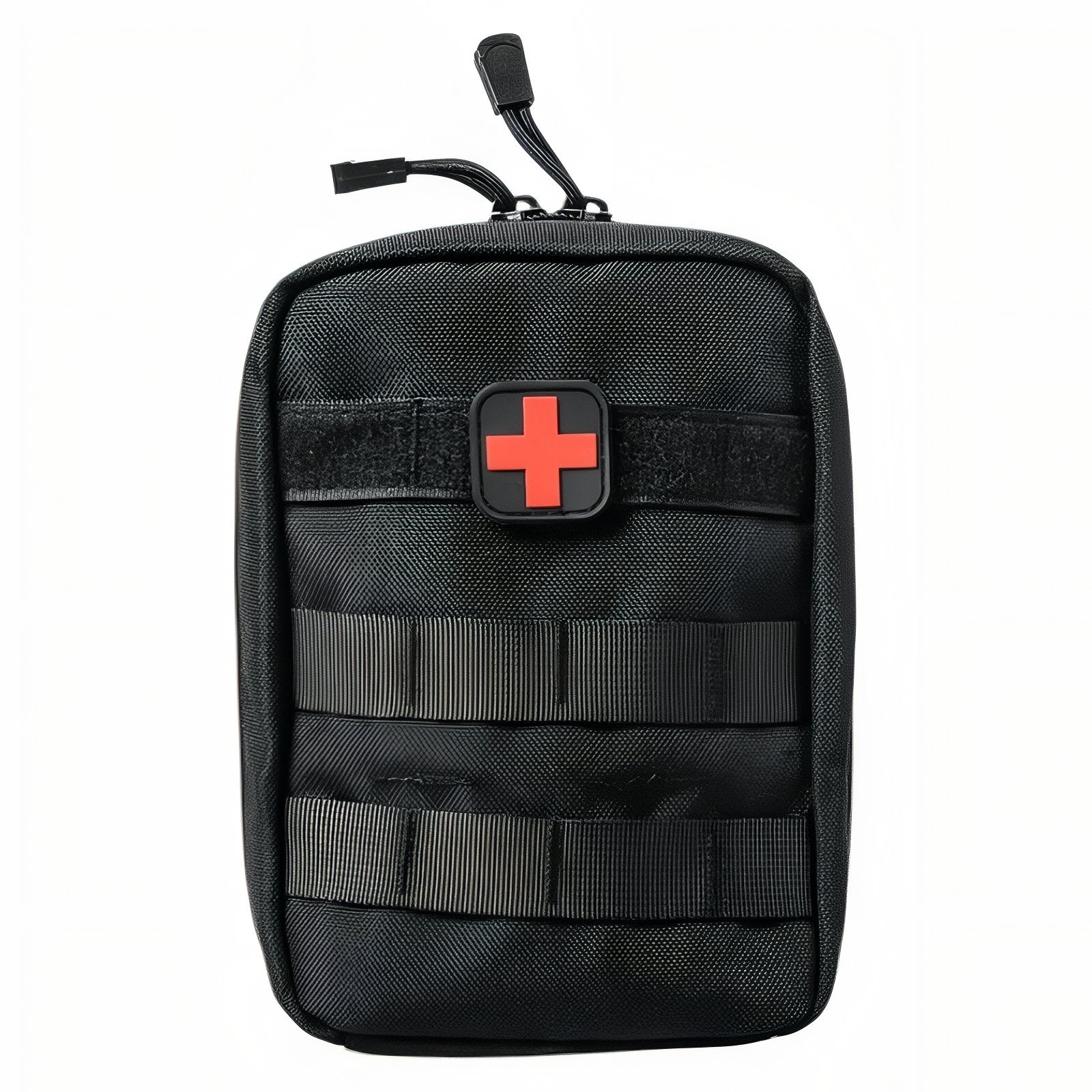 Pochette Trousse De Secours - Noir