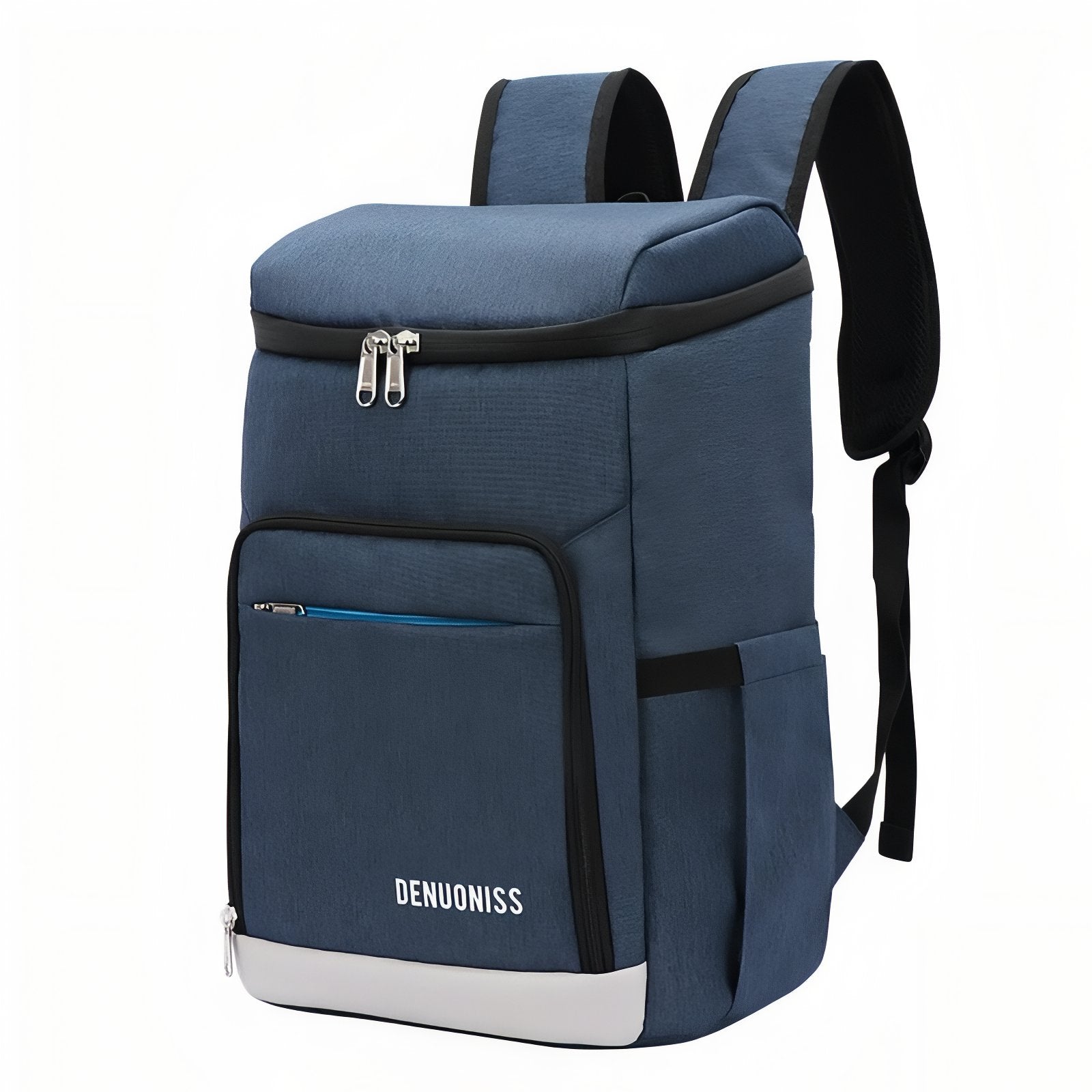 Sac à Dos Isotherme - Bleu Marine