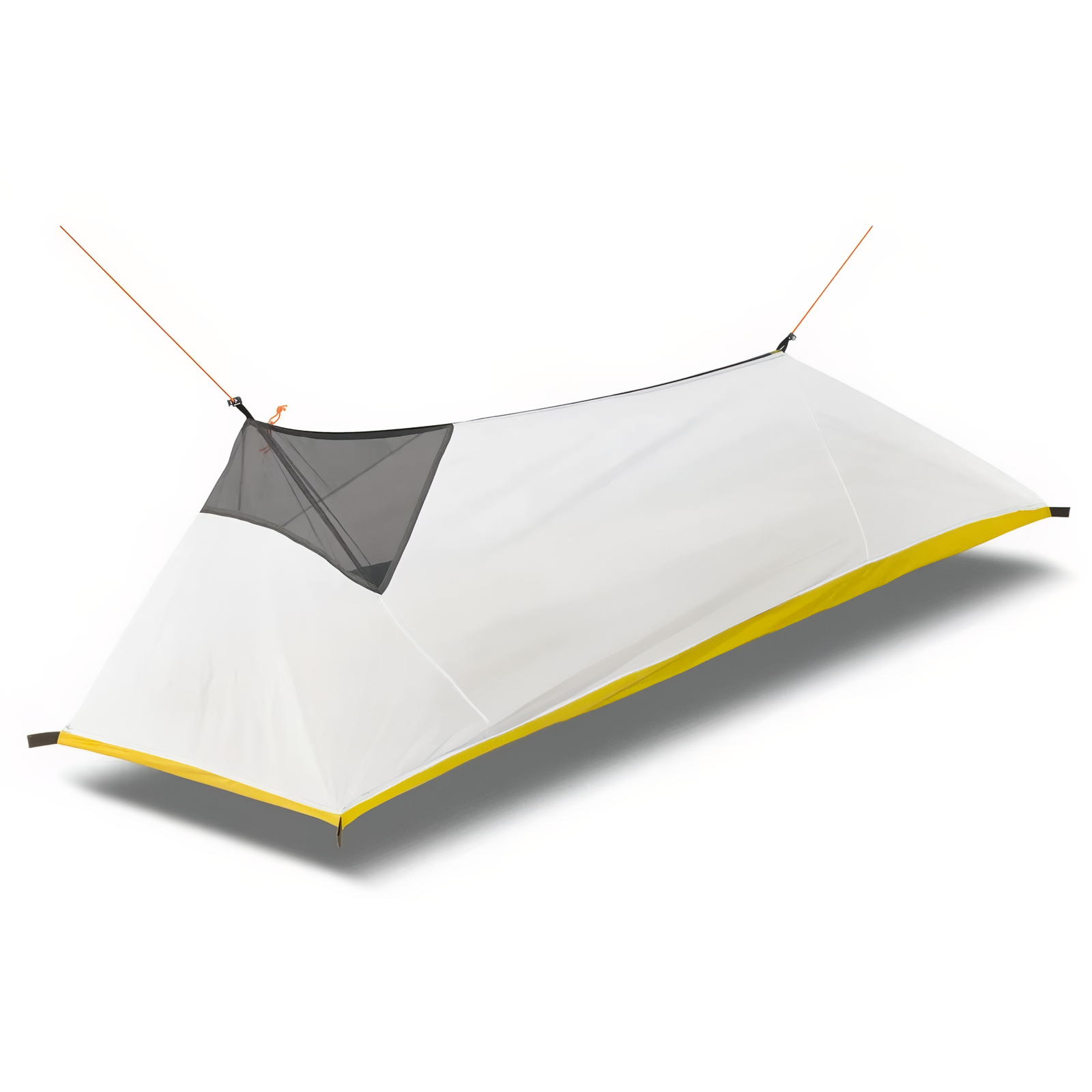 Tente Bivouac Ultra Légère 1 Personne 230g/260g - 4 Saisons