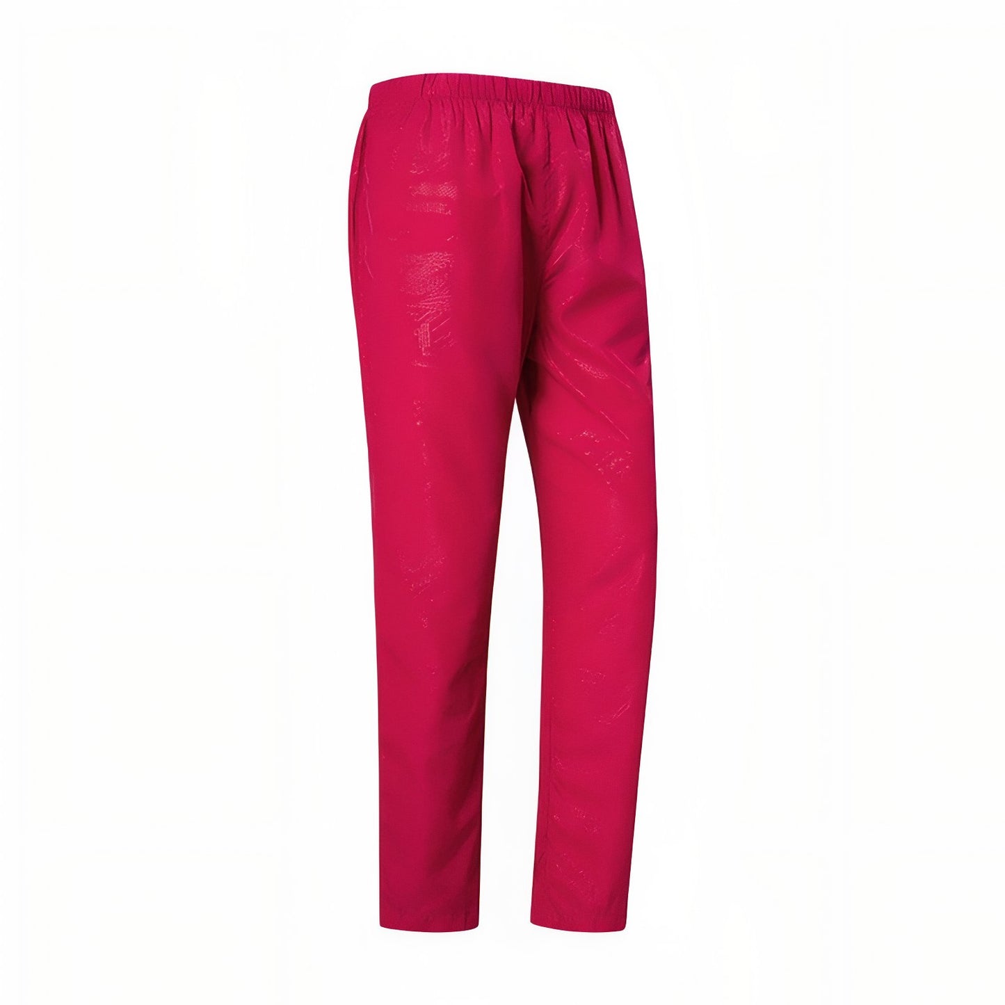 Pantalon Étanche Randonnée - Rouge