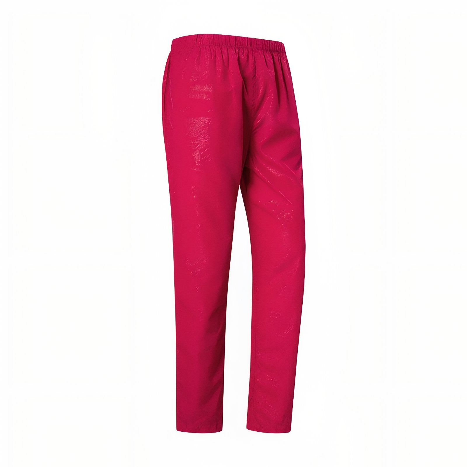 Pantalon Étanche Randonnée - Rouge