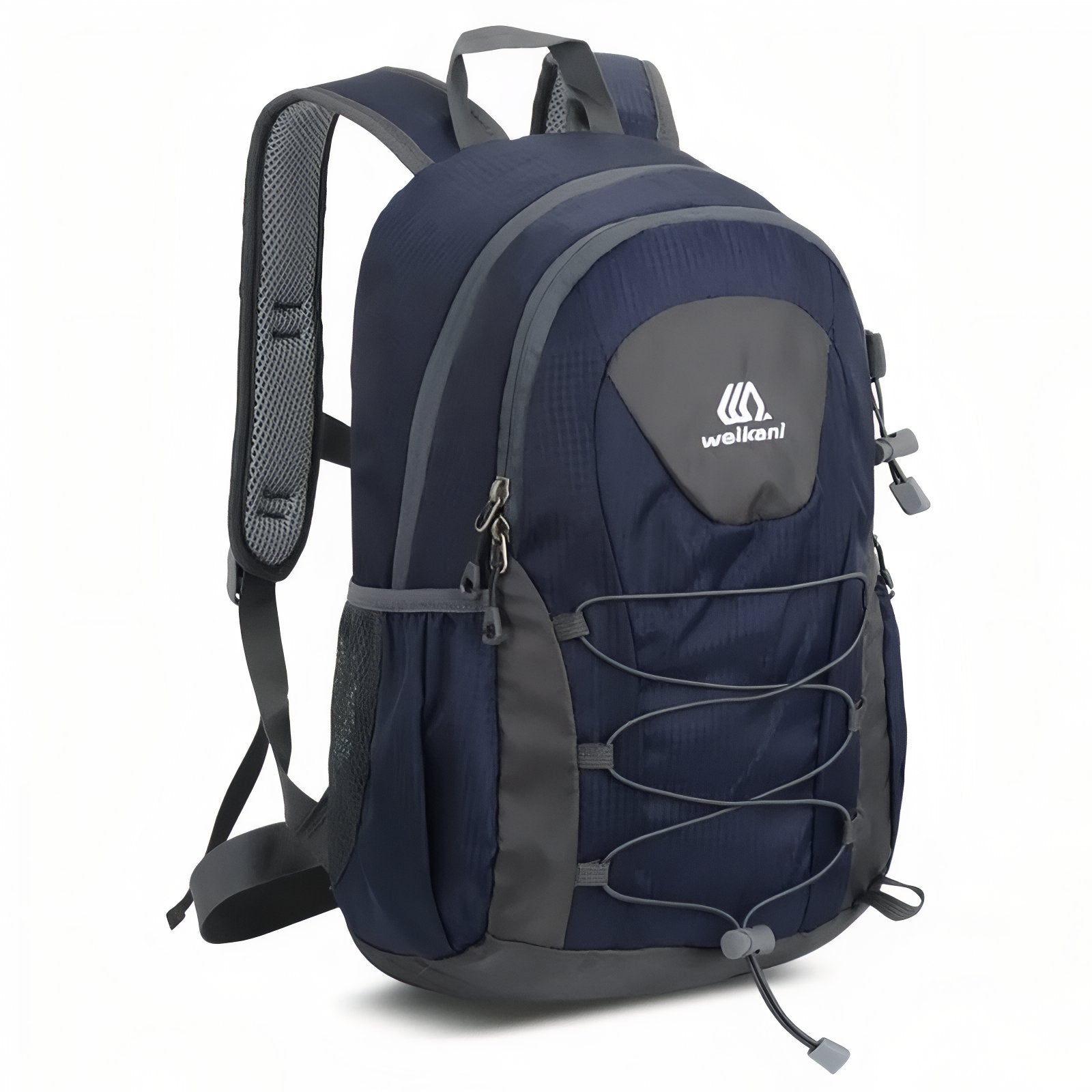 Petit Sac à Dos de Randonnée - Bleu Nuit
