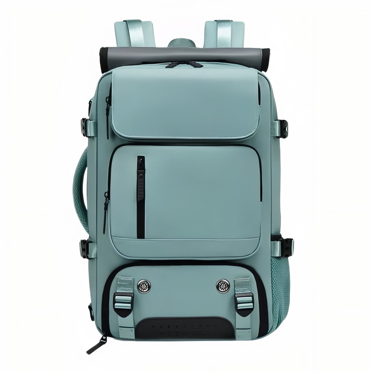 Sac De Voyage Multi Rangements Pratique - Turquoise