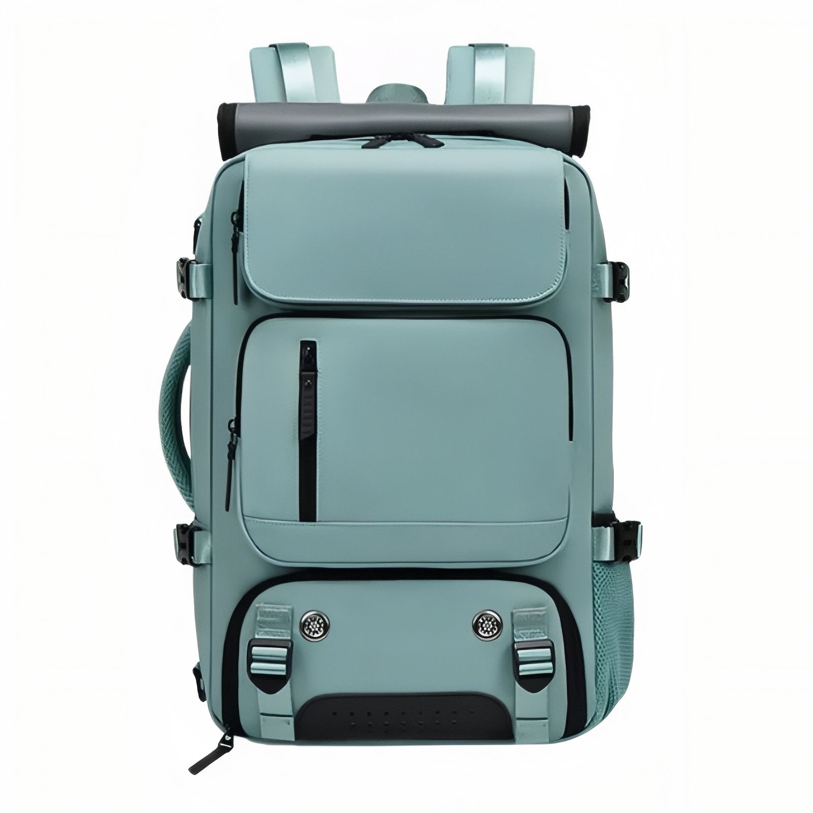 Sac De Voyage Multi Rangements Pratique - Turquoise