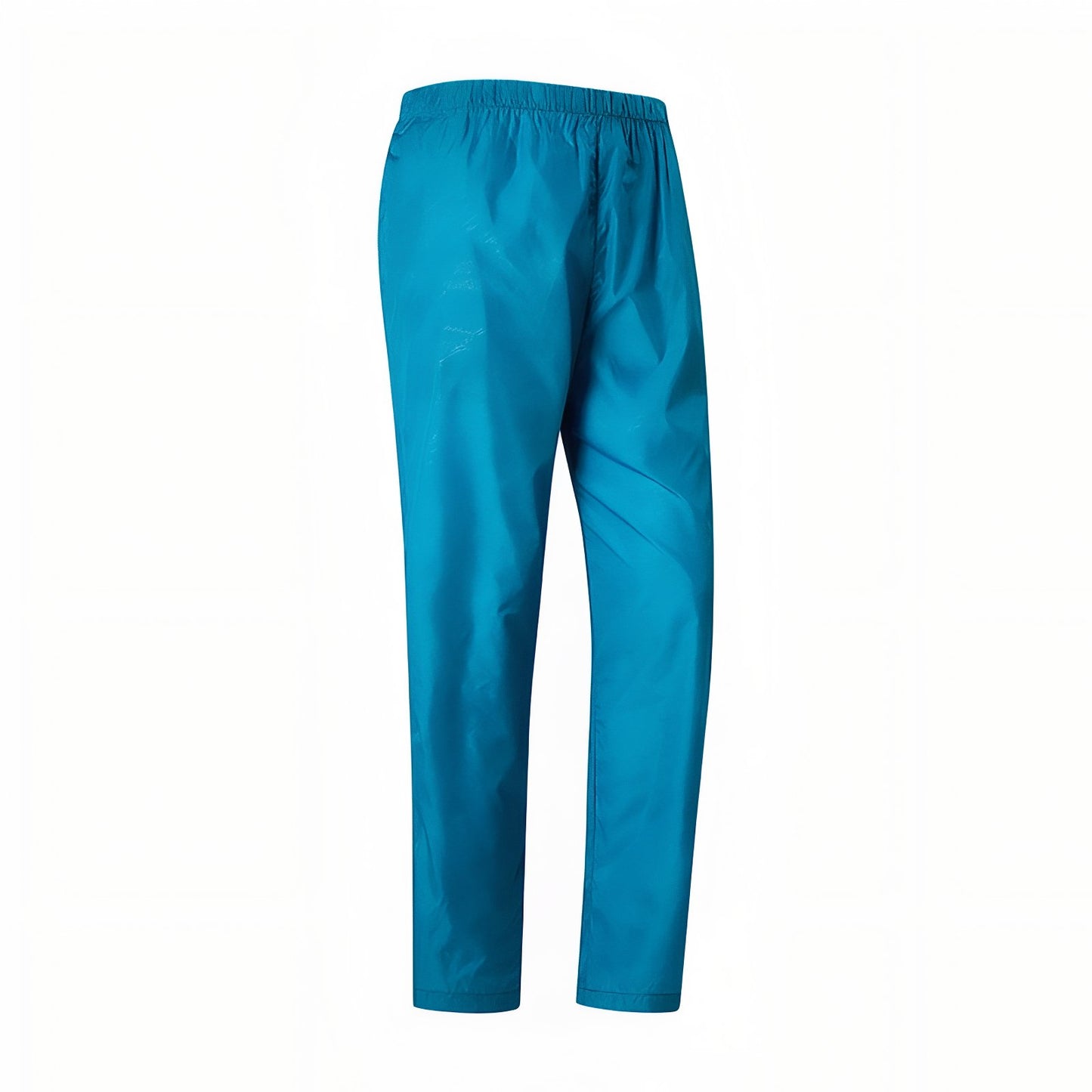 Pantalon Étanche Randonnée - Turquoise