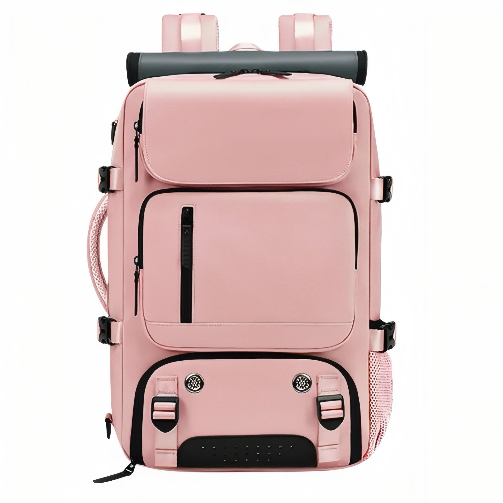 Sac De Voyage Multi Rangements Pratique - Rose