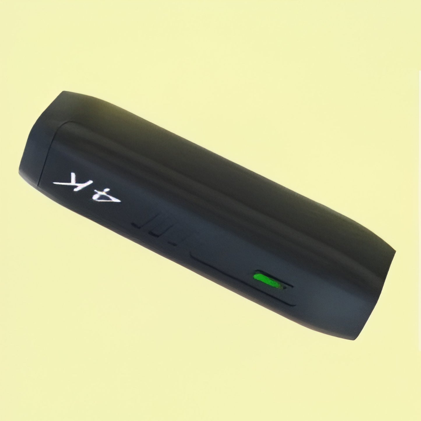 Mini Caméra Randonnée Tour De Tête 4K/30FPS gros plan produit - Noir