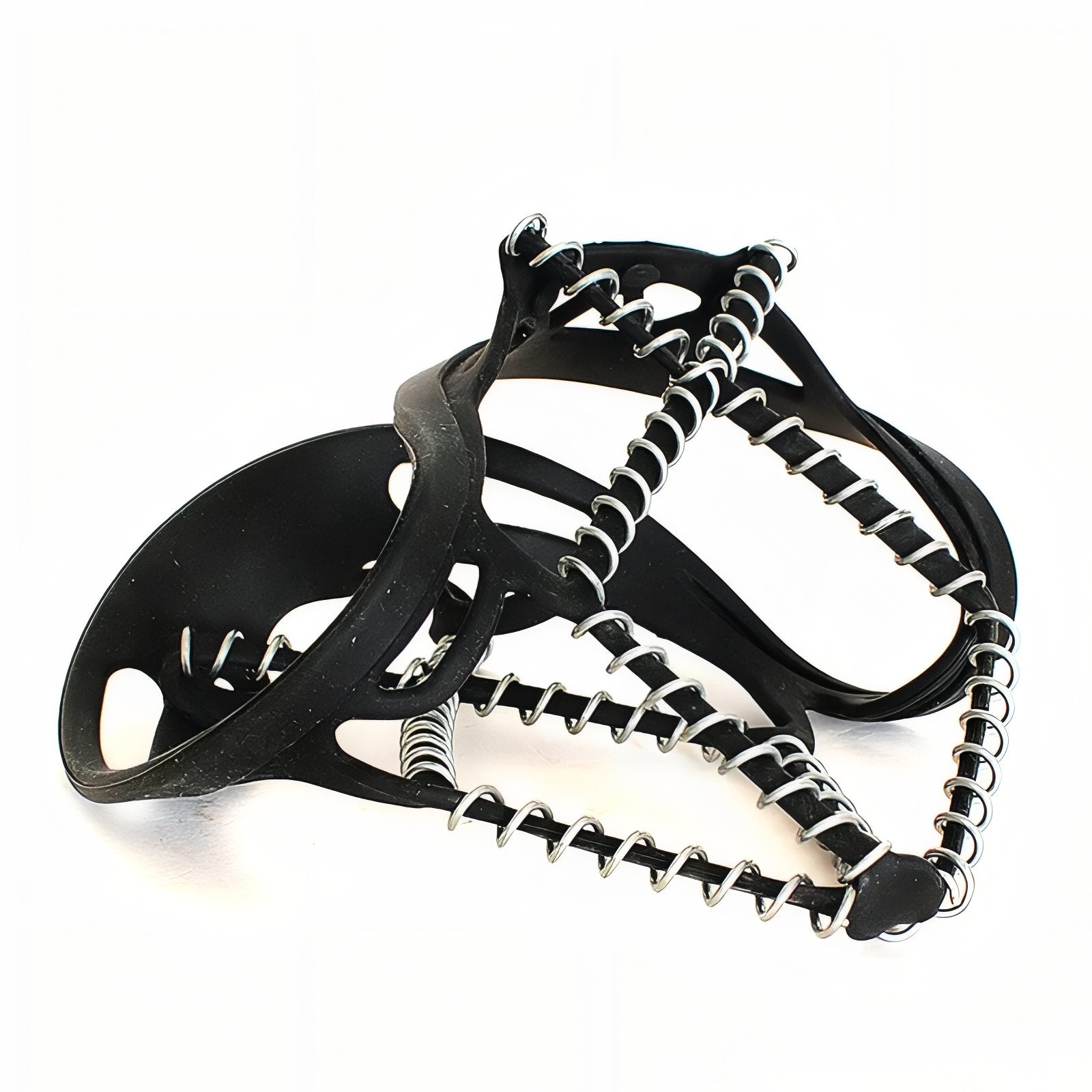 Crampons Randonnée Légers détail de l'article - 36-41 - 41-46