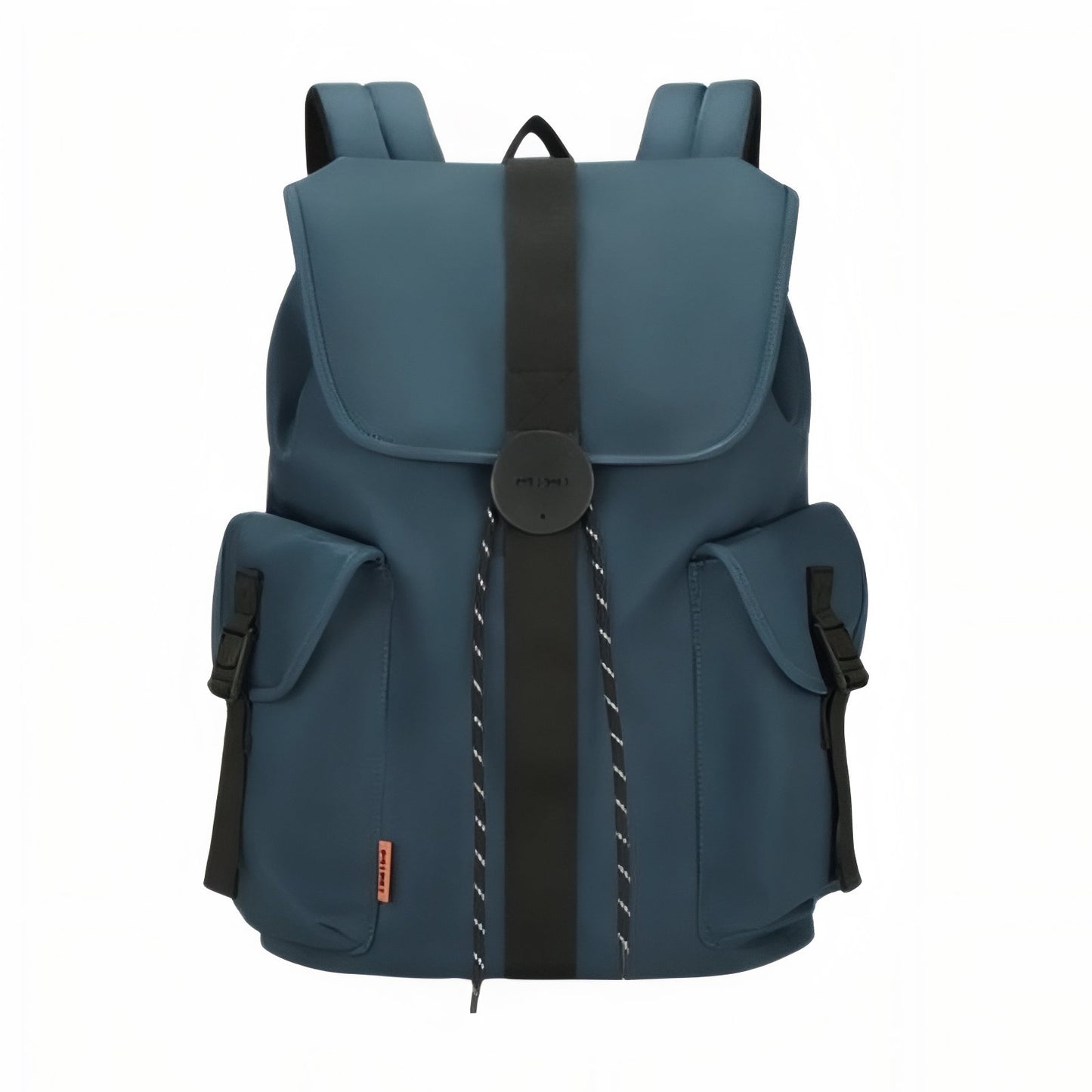 Sac à Dos Petite Randonnée Léger et Tendance - Bleu