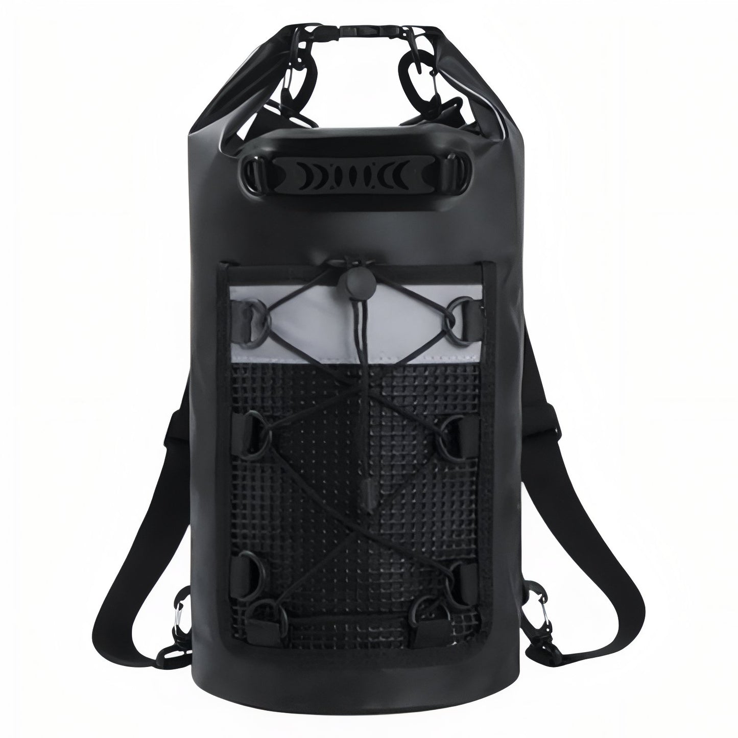 Sac Étanche Pour Randonnée - Noir