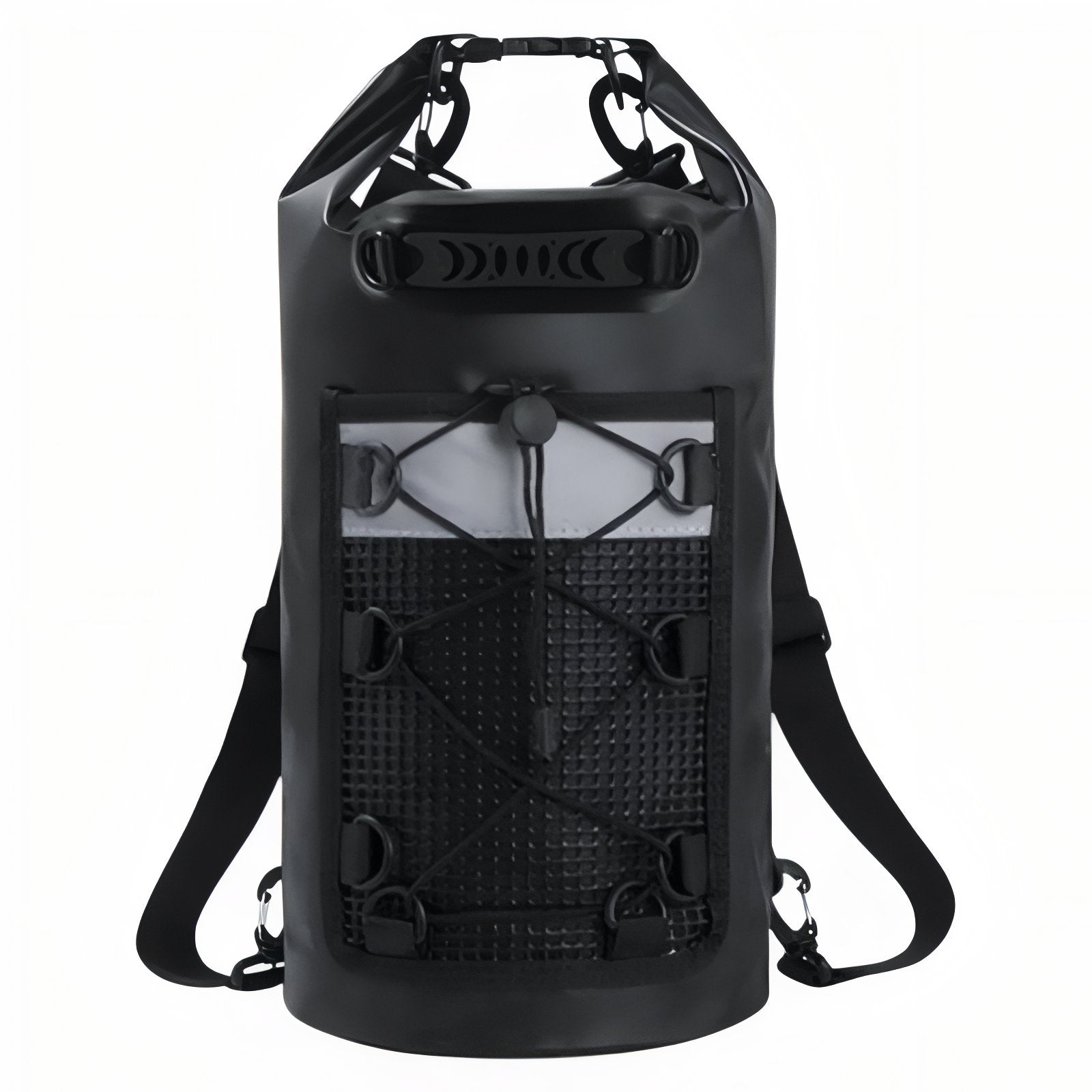 Sac Étanche Pour Randonnée - Noir