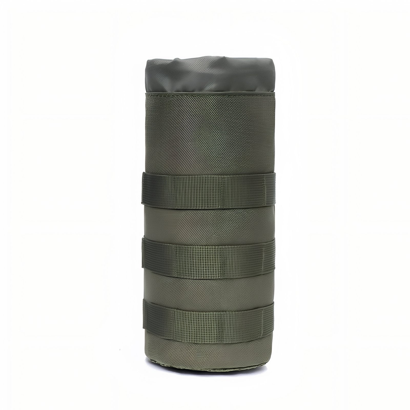 Porte Gourde Sac à Dos - Vert Olive