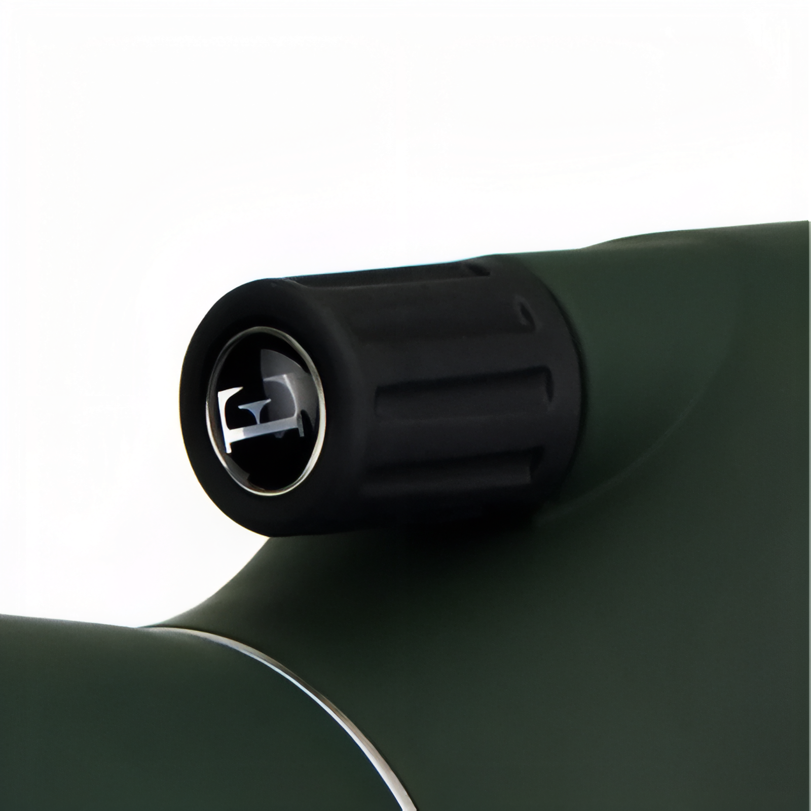 Longue Vue Randonnée gros plan détail objectif - Noir 25-75x70 - Noir 25-75x70 avec Adaptateur - Vert 20-60X80 - Vert 20-60X80 avec Adaptateur - Vert 20-60X60 - Vert 20-60X60 avec Adaptateur - Vert 25-75x70 - Vert 25-75x70 avec Adaptateur - Vert 15-45X50