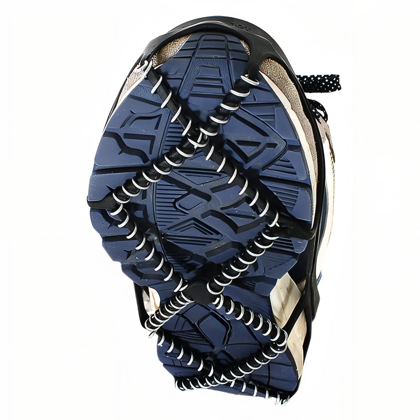 Crampons Randonnée Légers - 36-41 / 41-46