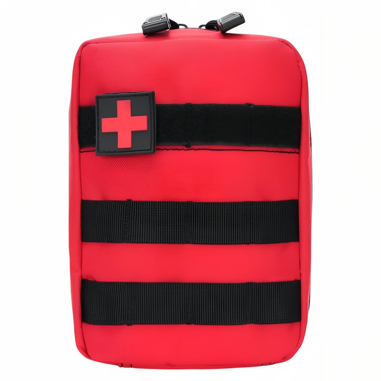 Pochette Trousse De Secours - Rouge