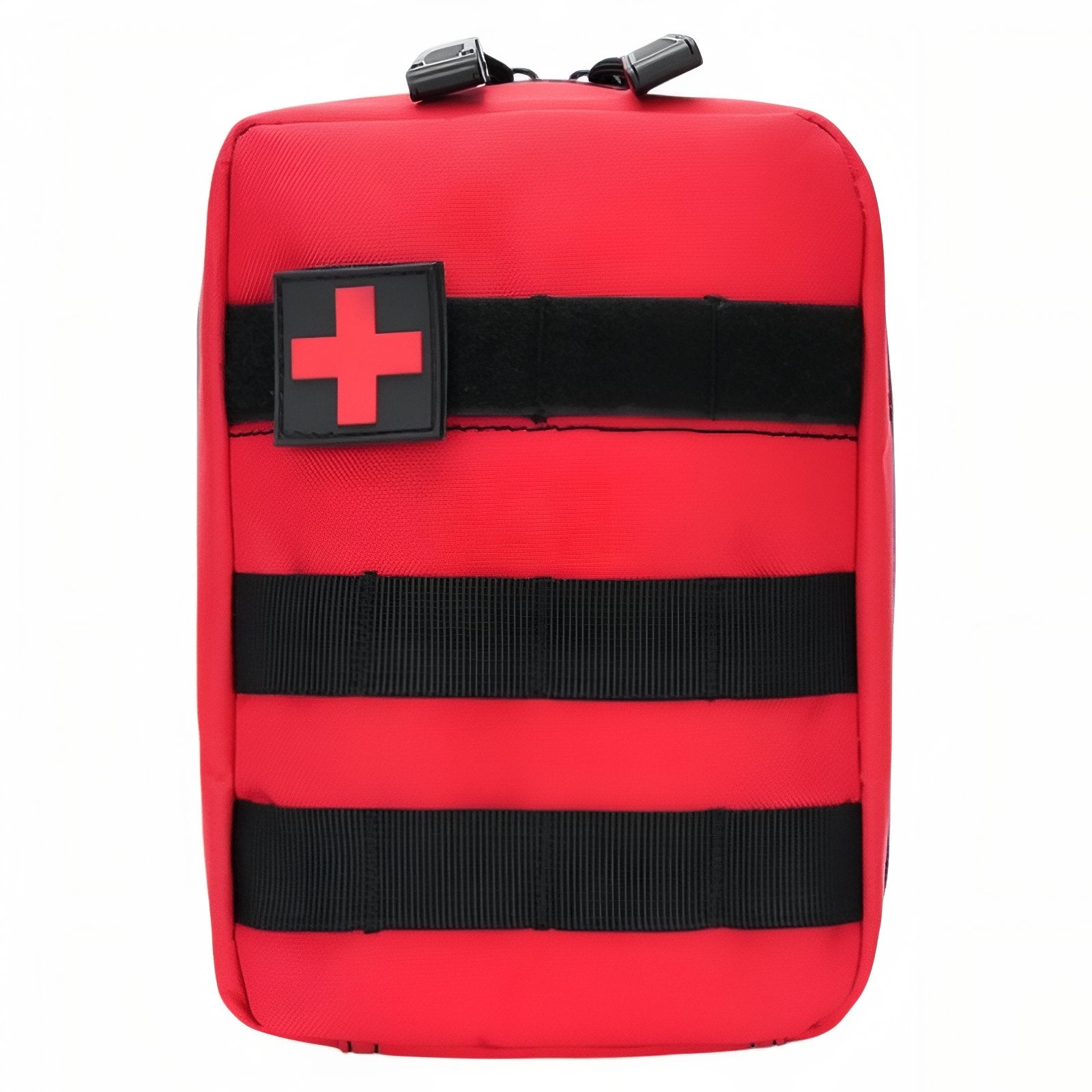 Pochette Trousse De Secours - Rouge