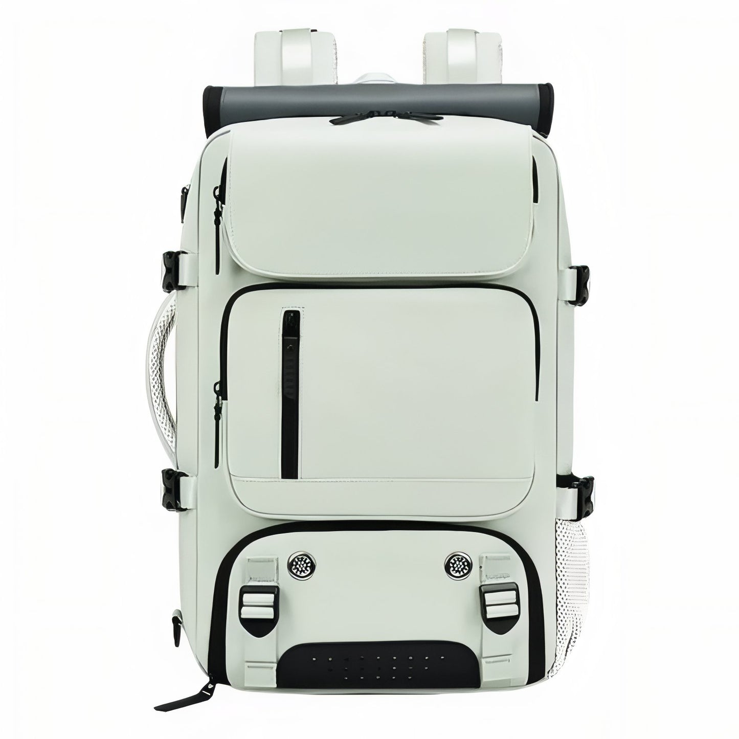 Sac De Voyage Multi Rangements Pratique - Vert Pastel