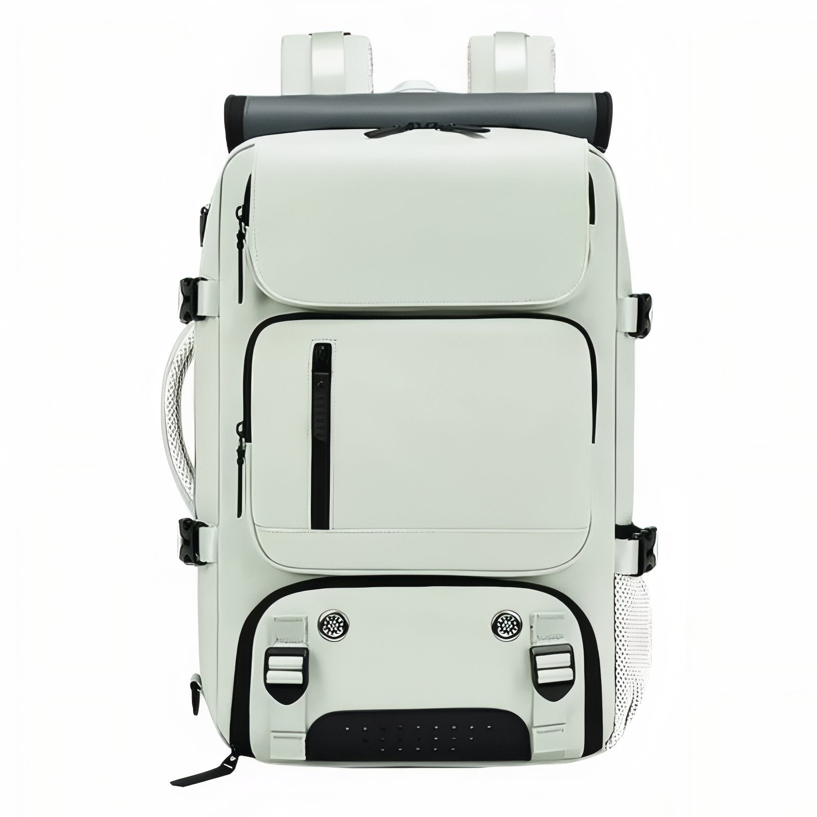 Sac De Voyage Multi Rangements Pratique - Vert Pastel