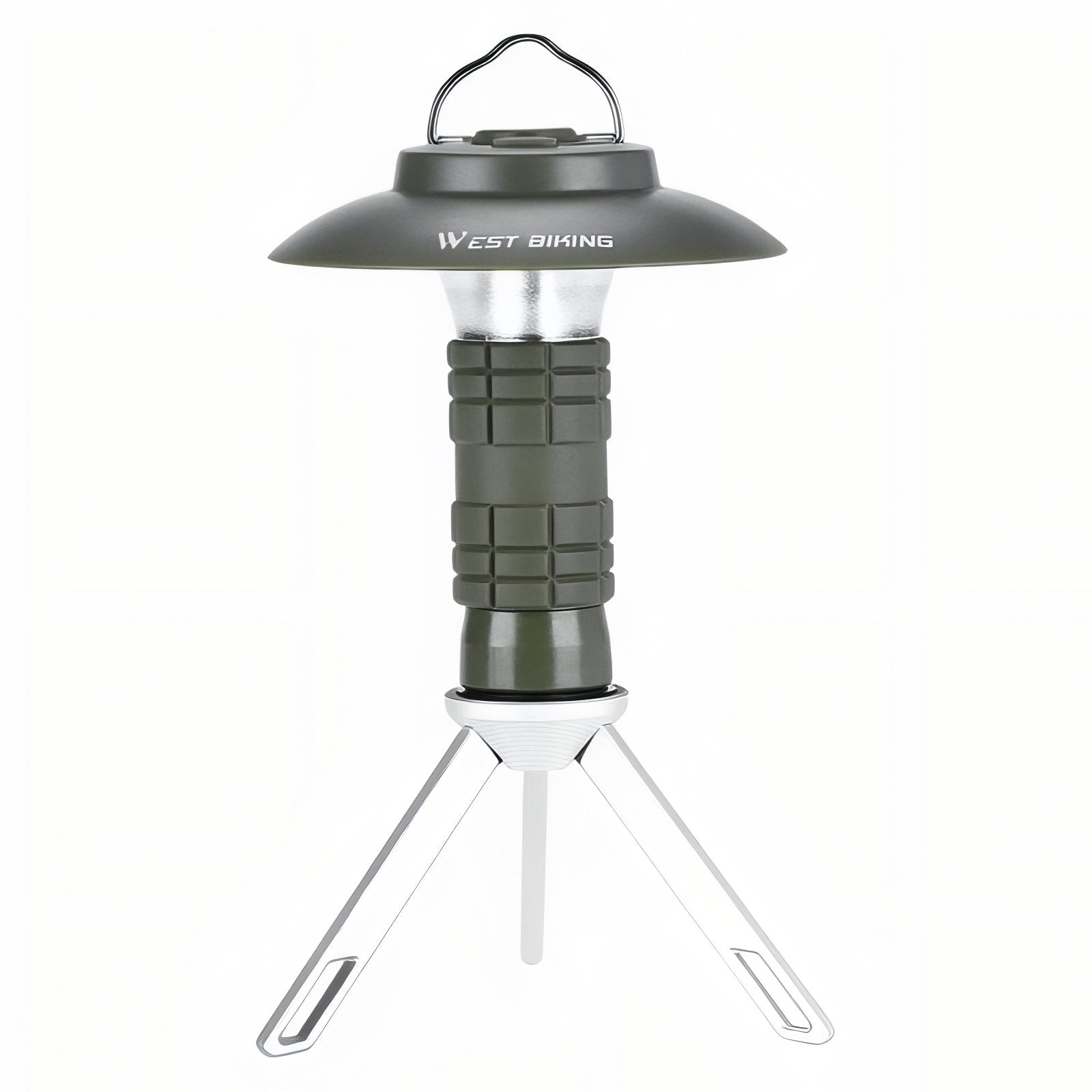 Lanterne Ultra Légère Randonnée - Vert Olive