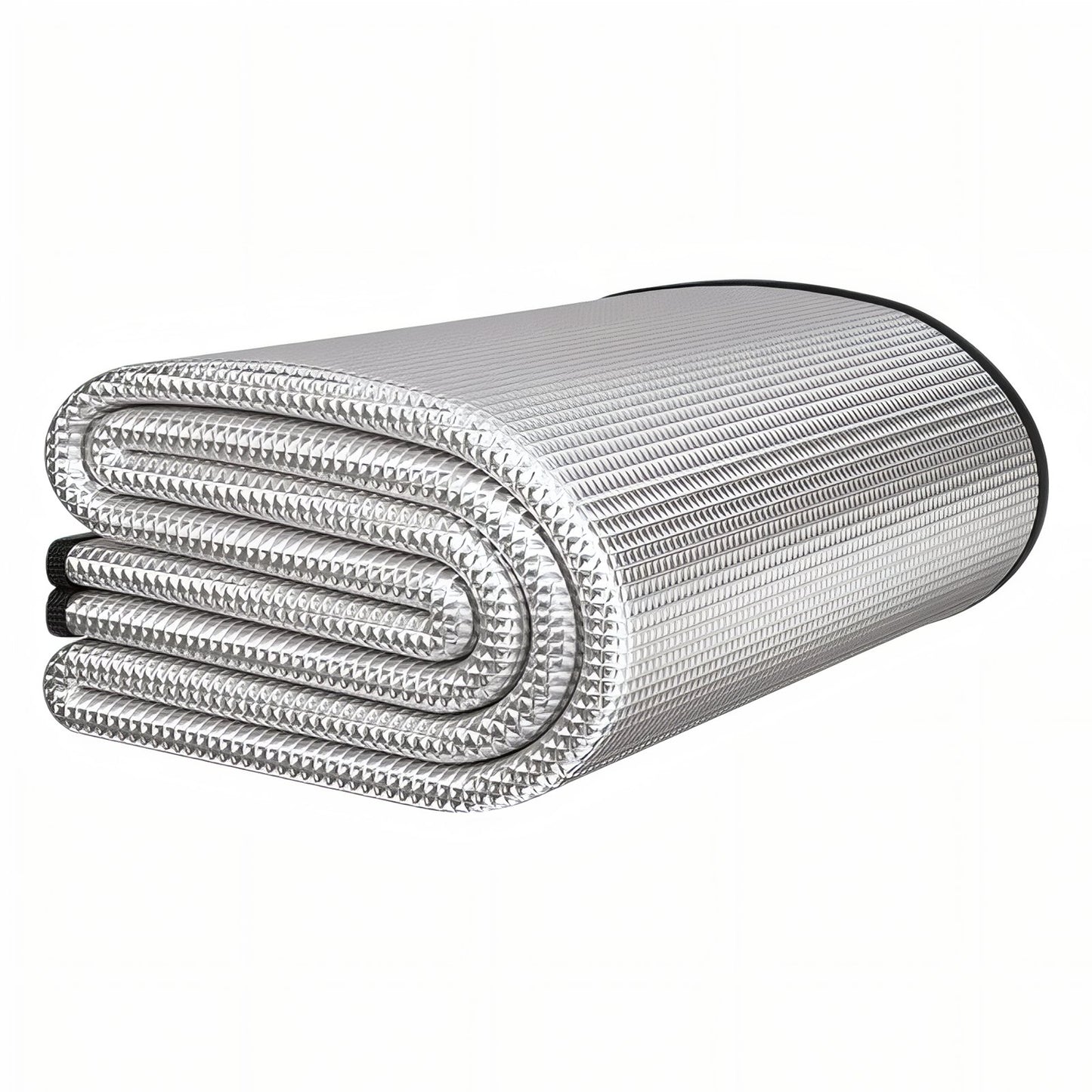 Tapis De Sol Isolant Camping - 150cm x 200cm x 3.5mm / 200cm x 200cm x 3.5mm / 200cm x 200cm x 2.5mm / 150cm x 200cm x 2.5mm / 100cm x 200cm x 2.5mm / 75cm x 200cm x 2.5mm