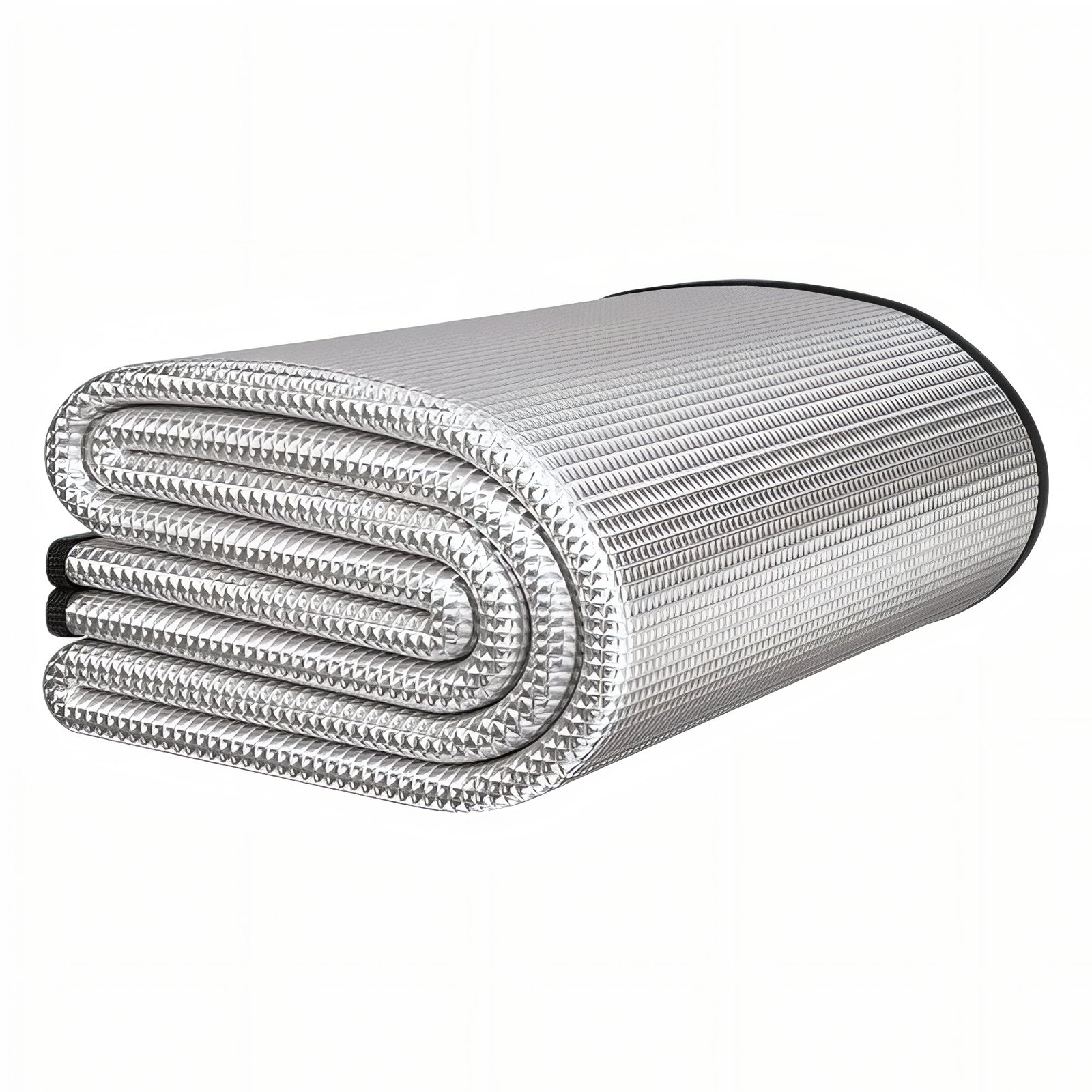 Tapis De Sol Isolant Camping - 150cm x 200cm x 3.5mm / 200cm x 200cm x 3.5mm / 200cm x 200cm x 2.5mm / 150cm x 200cm x 2.5mm / 100cm x 200cm x 2.5mm / 75cm x 200cm x 2.5mm