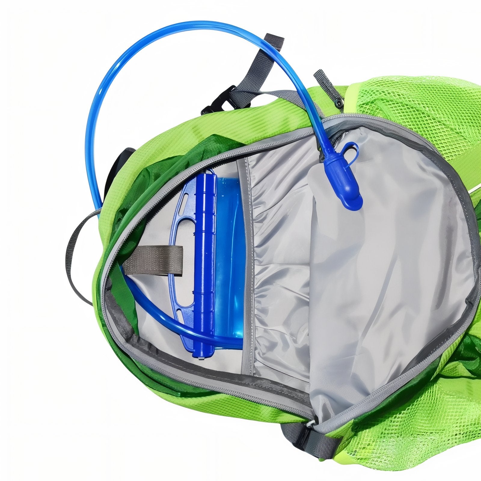 Poche À Eau Randonnée compartiment ouvert - 1 L - 1.5 L - 2 L - 3 L