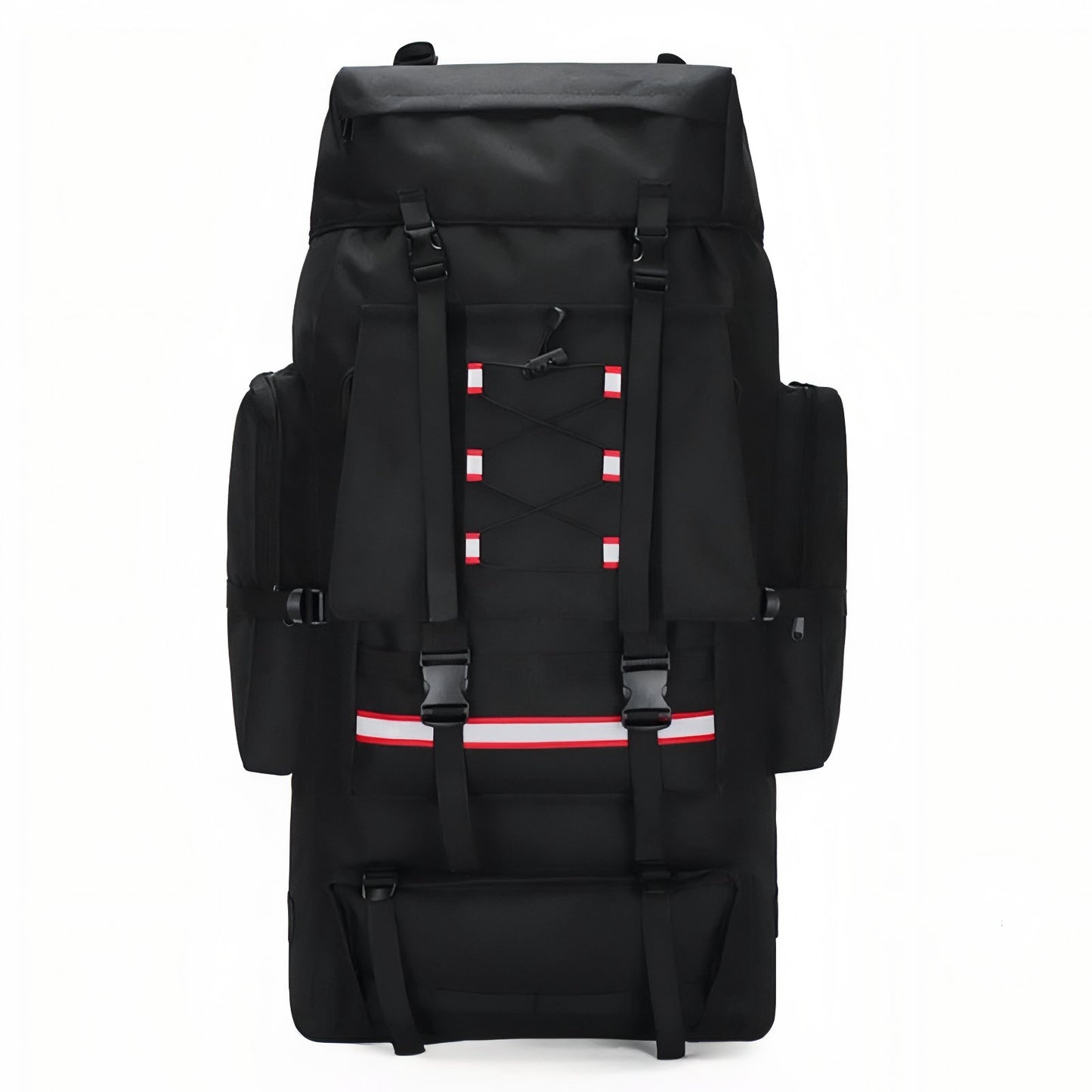 Sac Trek 130L - Noir
