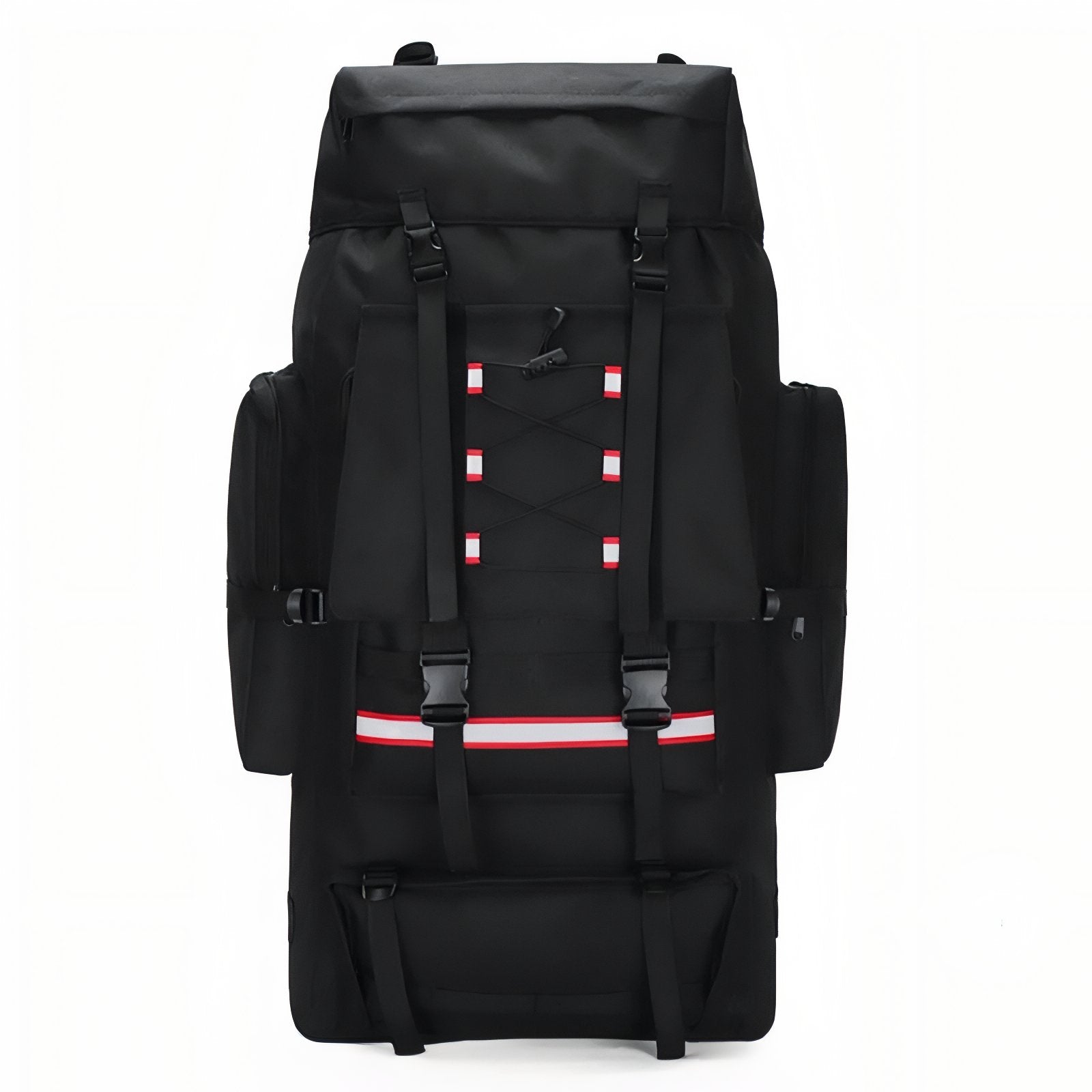 Sac Trek 130L - Noir