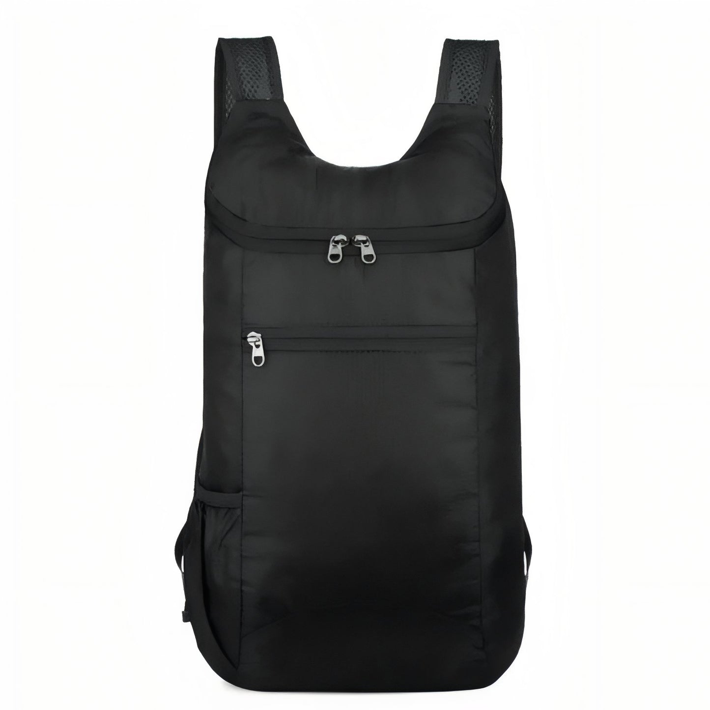 Sac à Dos Pliable Waterproof - Noir 2
