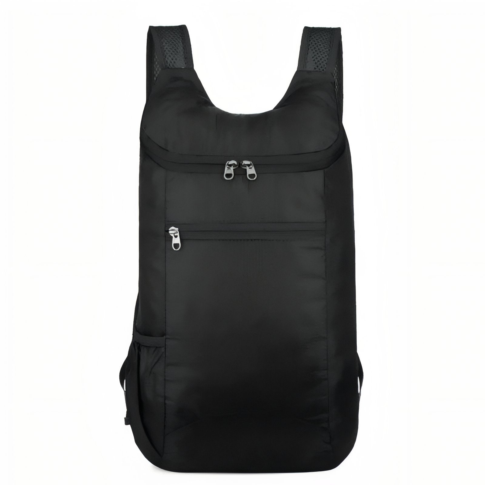 Sac à Dos Pliable Waterproof - Noir 2