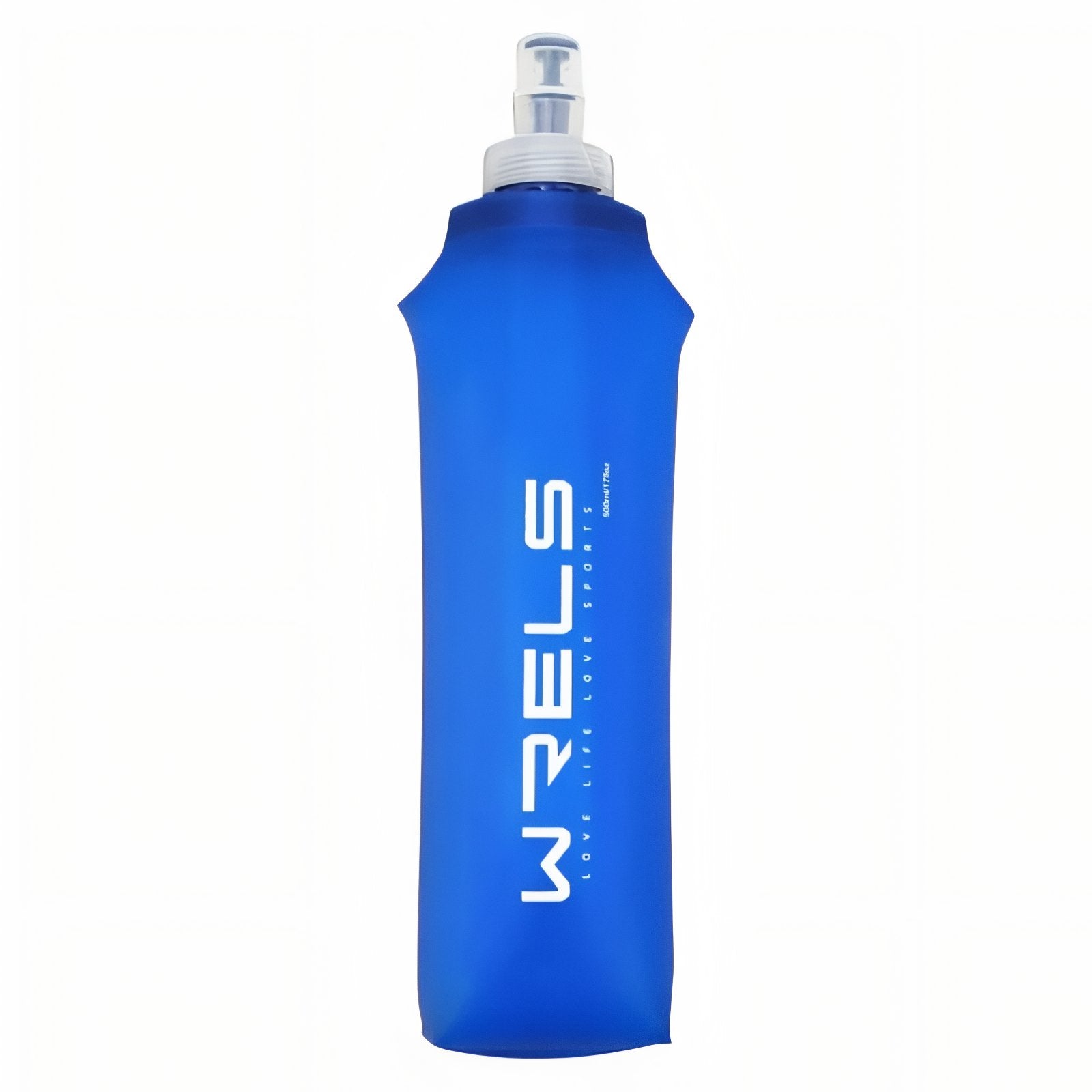 Gourde D'Eau Pliable - 500ml