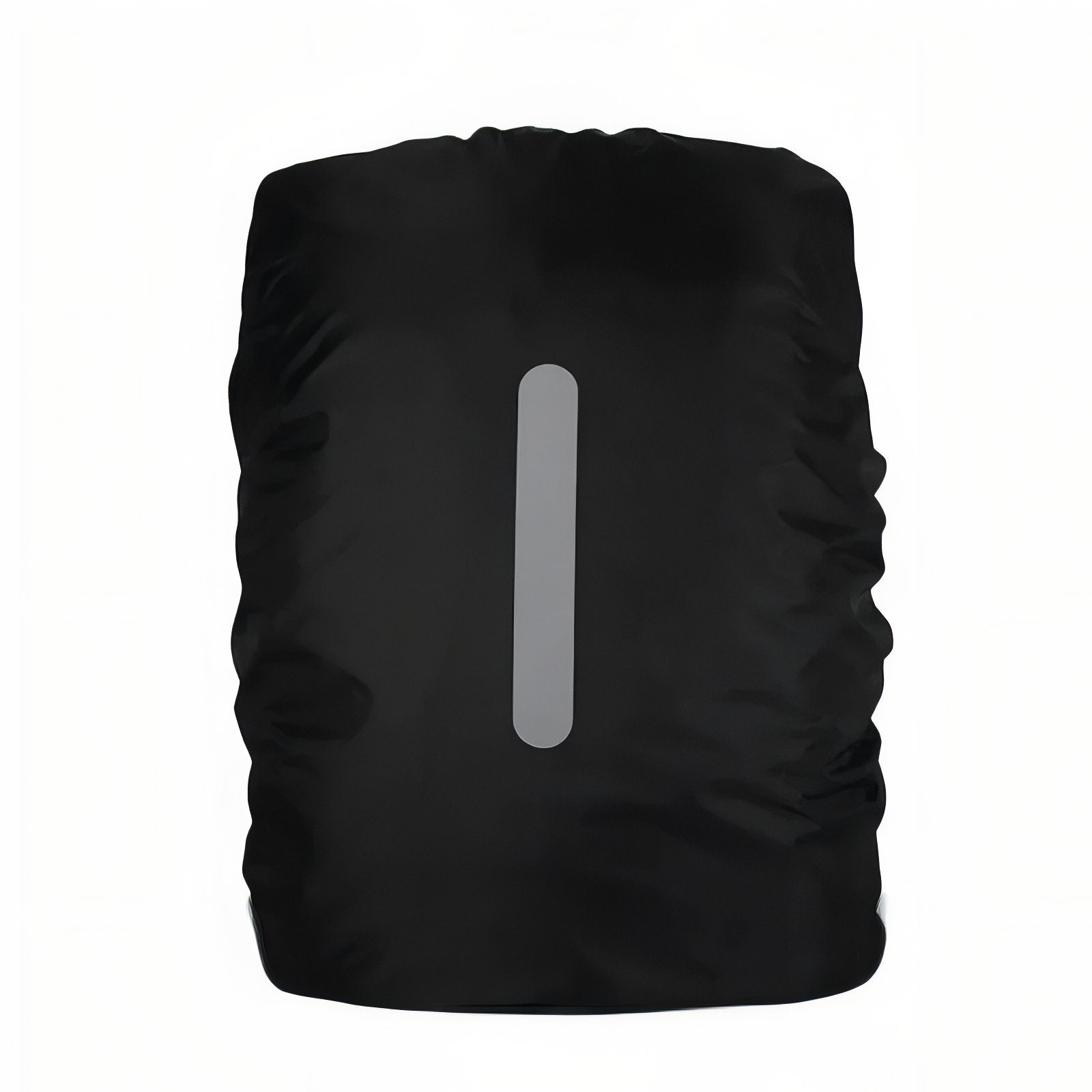 Housse Pluie Sac Randonnée 15-65L vue de face - 15-25L - 30-40L - 40-50L - 55-65L